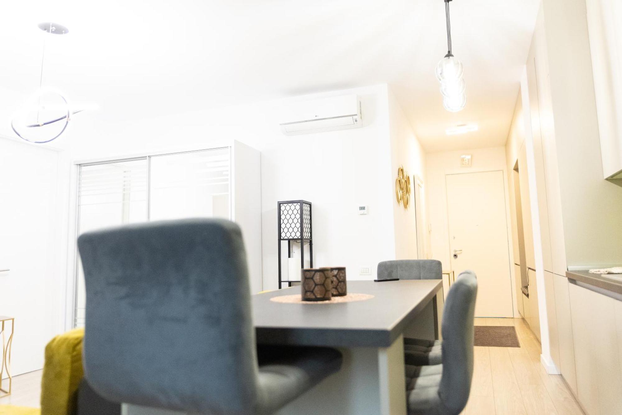 Luxury Brand New Win Herastrau Apartment *