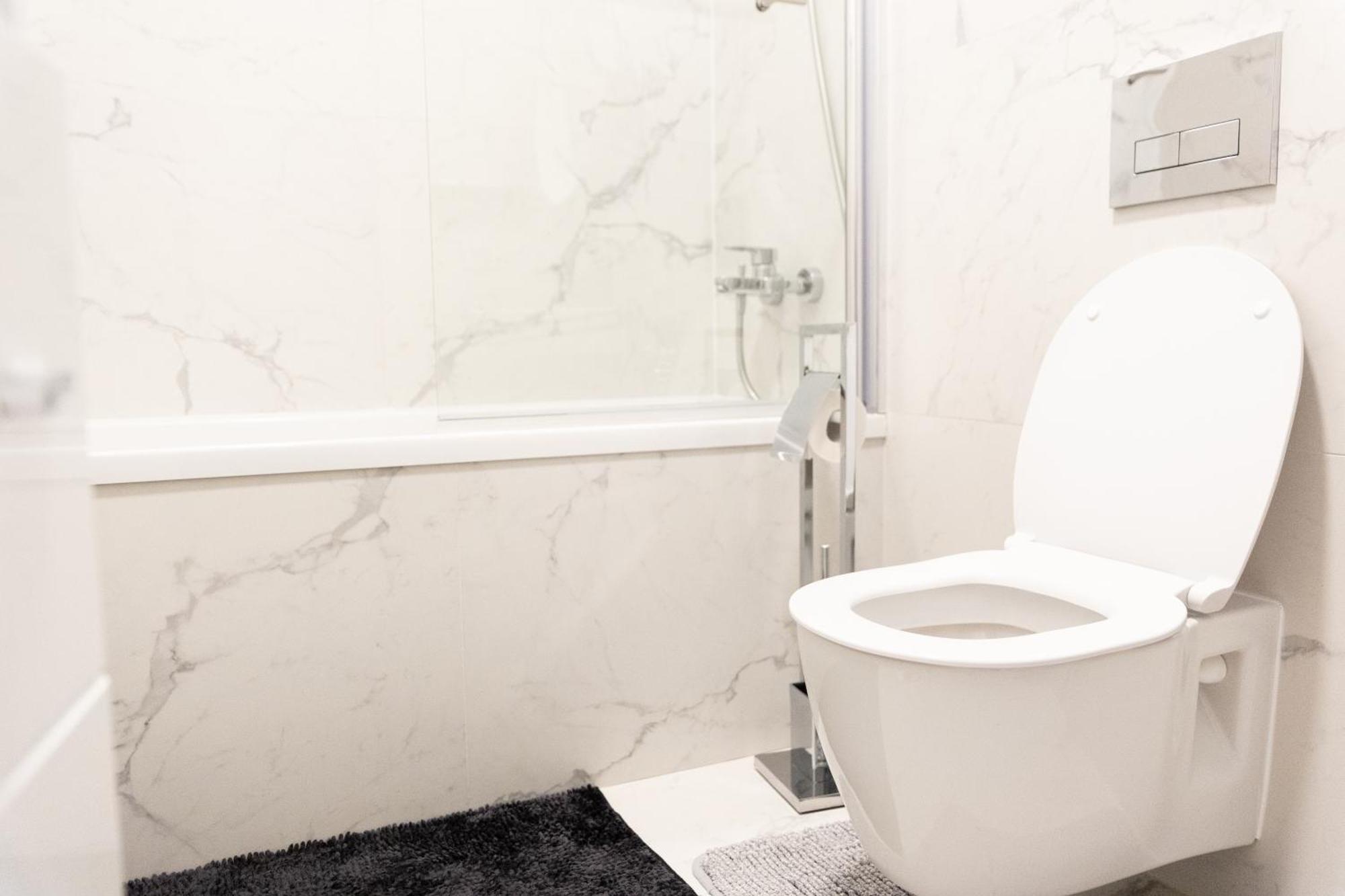 Apartment Luxury Brand New Win Herastrau Bucharest