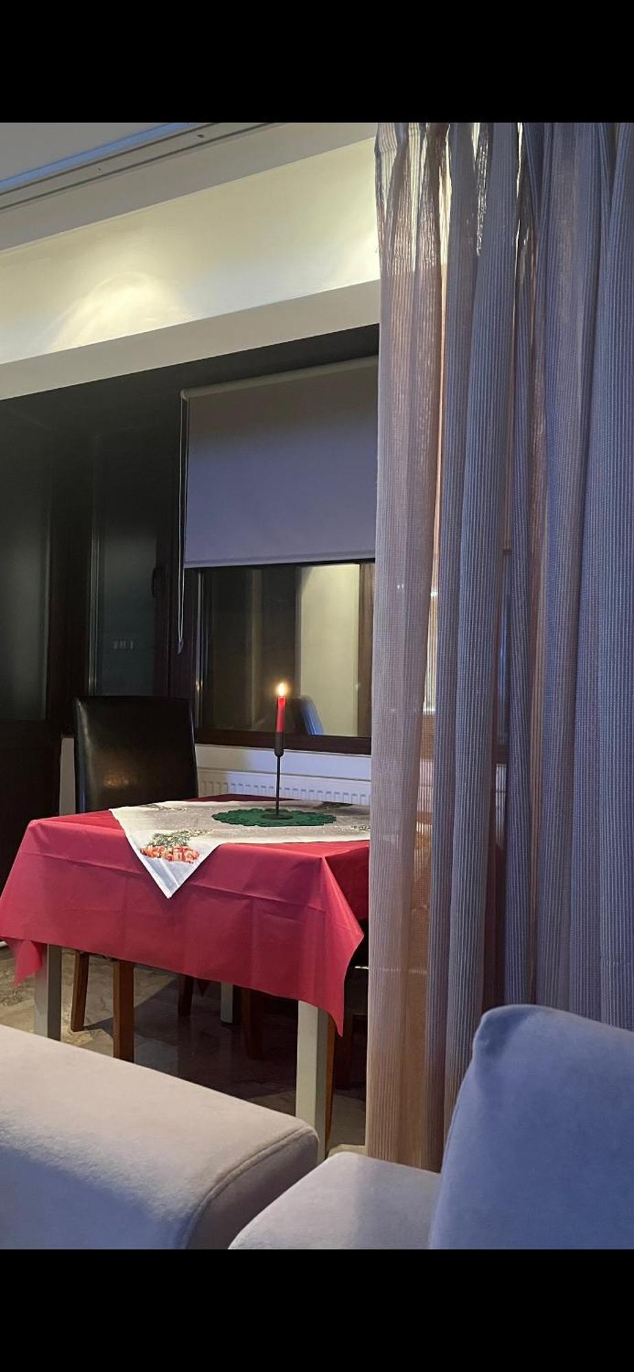 Apartment Luxury Bucharest
