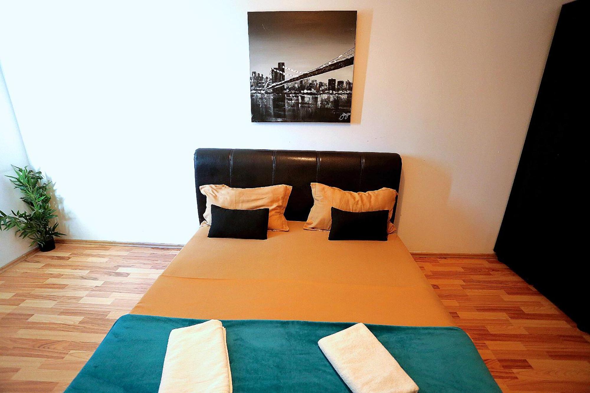Excellence House Apartment Bucharest