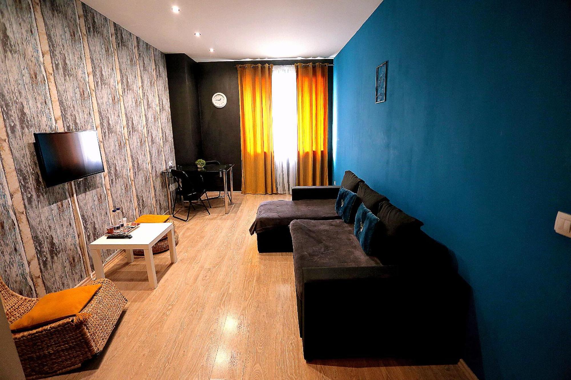 Apartment Excellence House