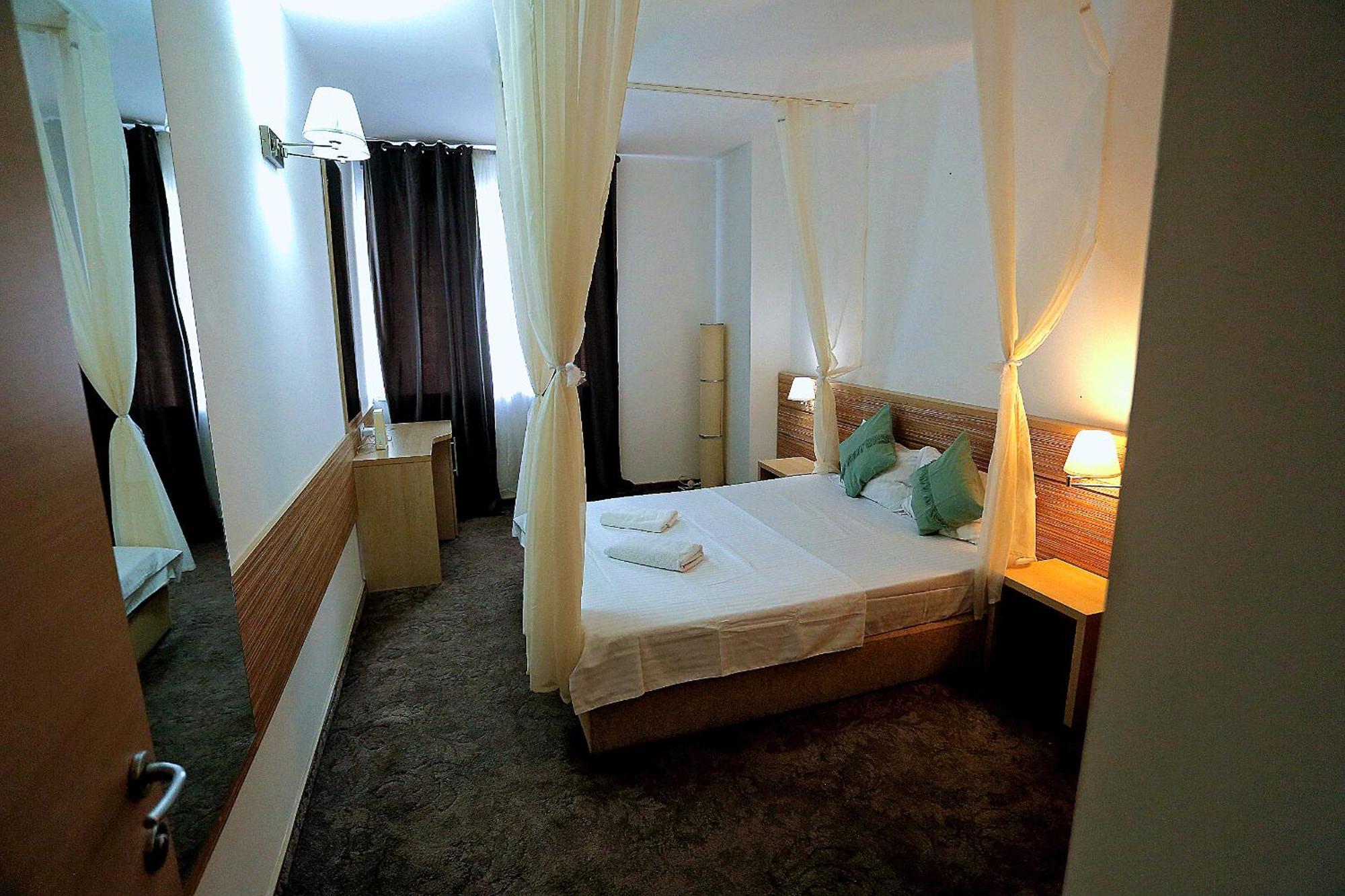 Excellence House Apartment Bucharest