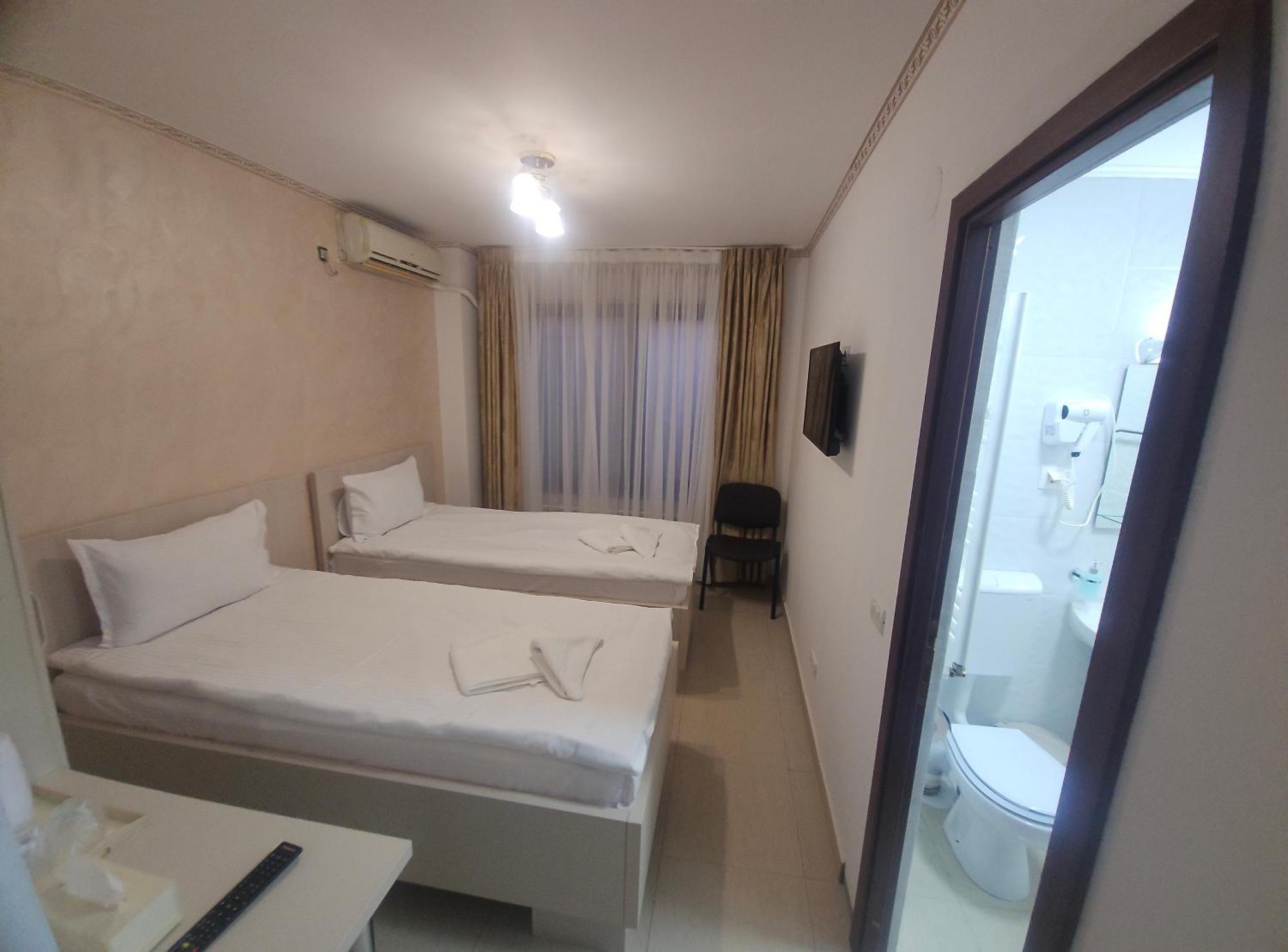 Marina 2 Hotel