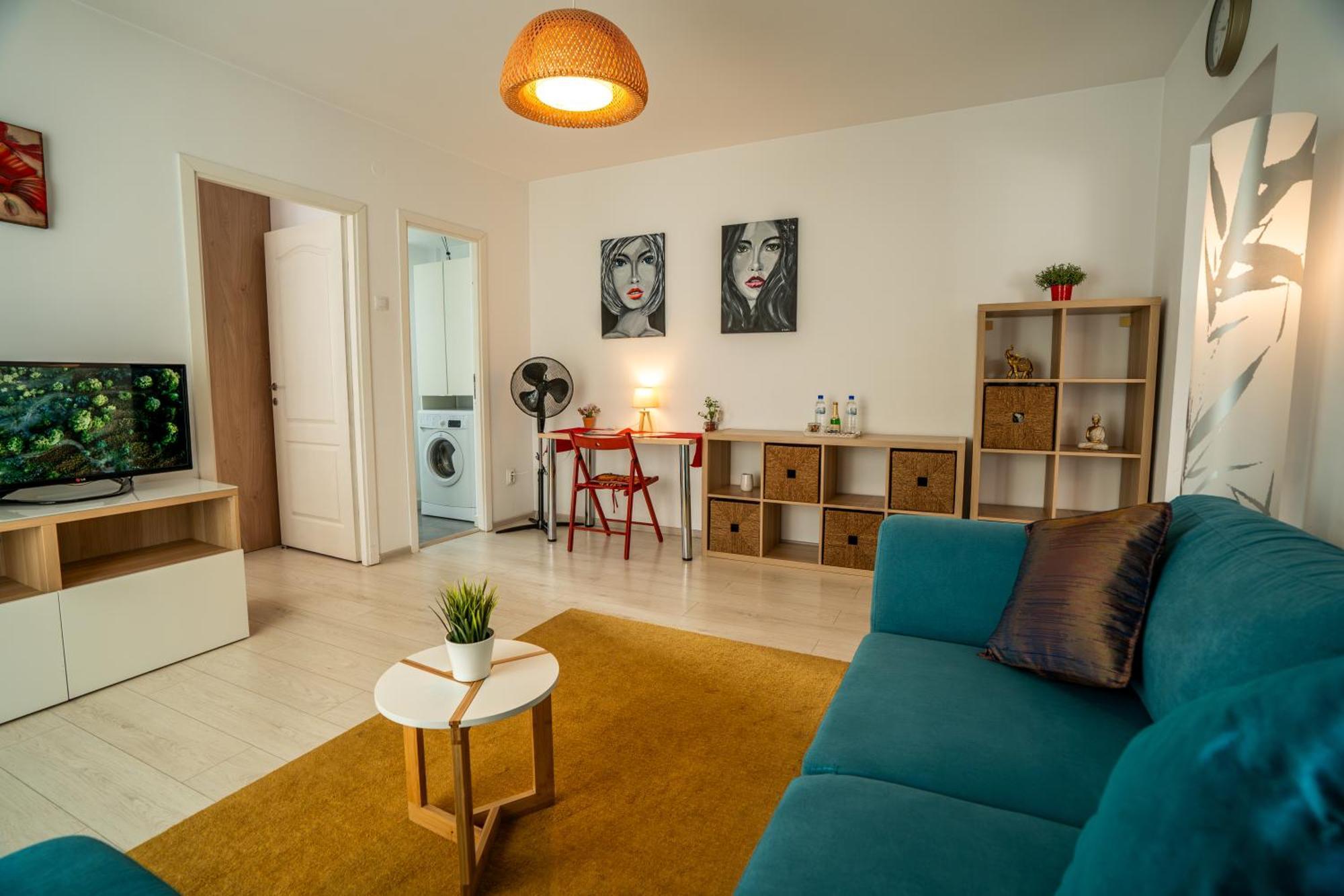 Downtown, Ideal For Longer Stays, Family Friendly - Nb73a