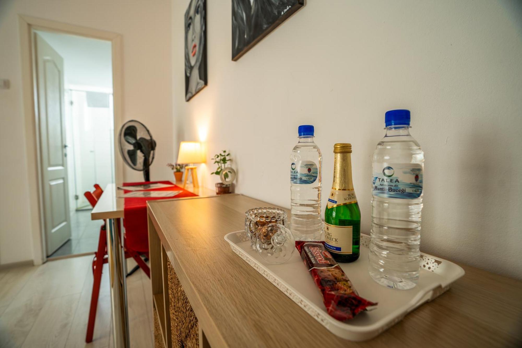 Downtown, Ideal For Longer Stays, Family Friendly - Nb73a Apartment Bucharest