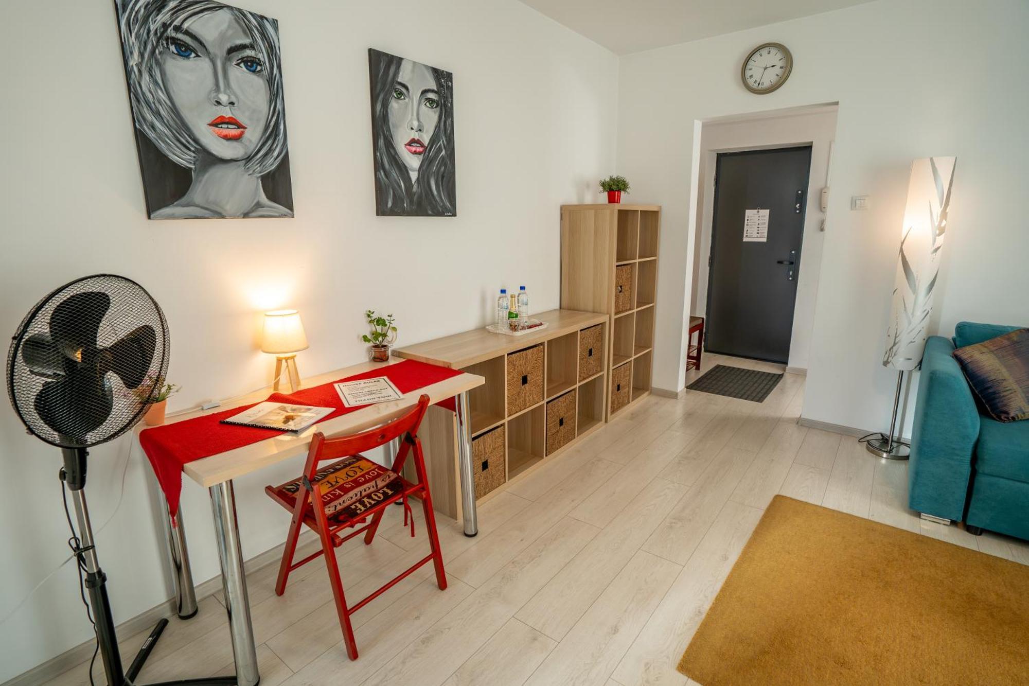 Downtown, Ideal For Longer Stays, Family Friendly - Nb73a * Bucharest