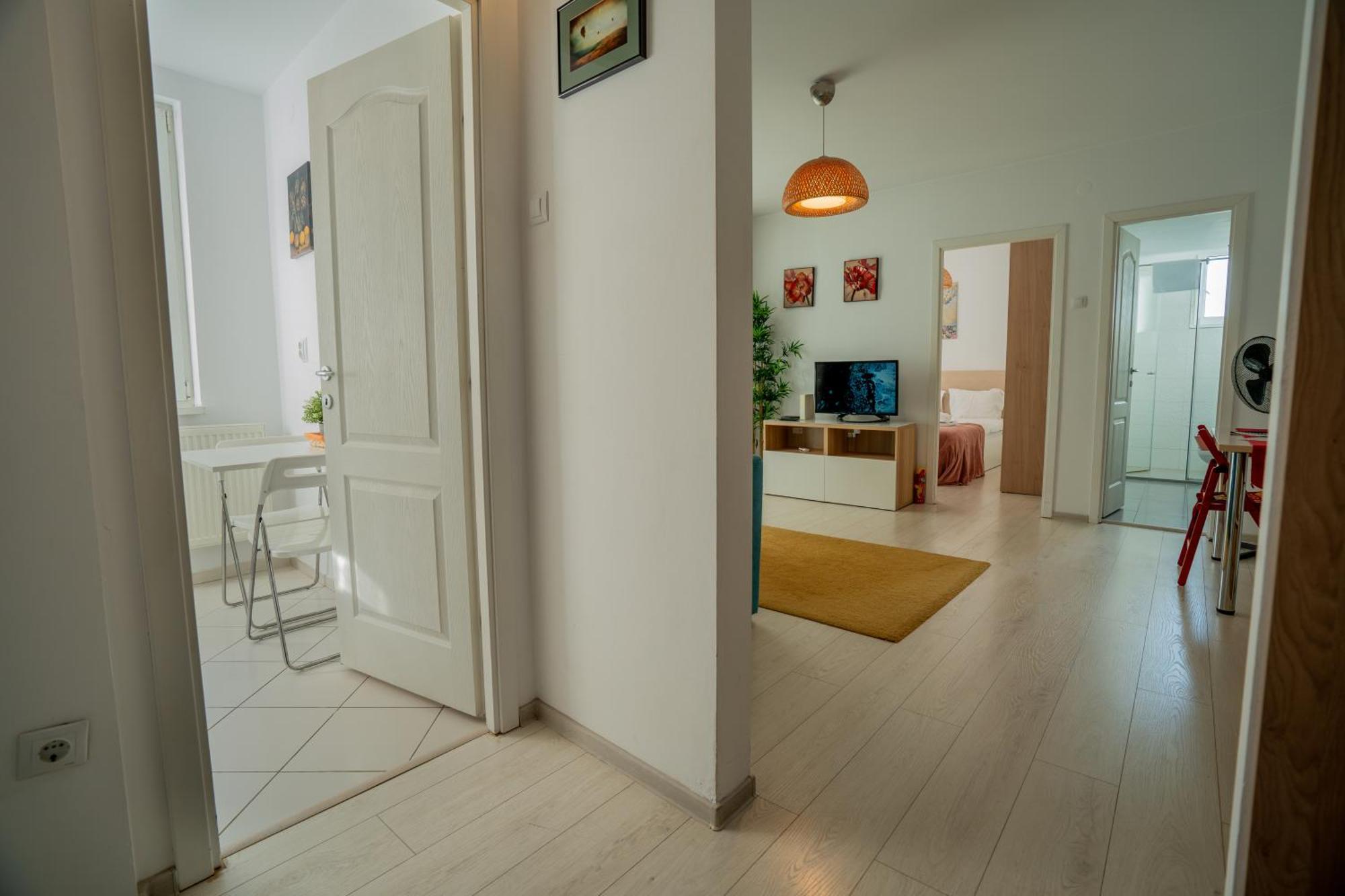 Downtown, Ideal For Longer Stays, Family Friendly - Nb73a Apartamento *