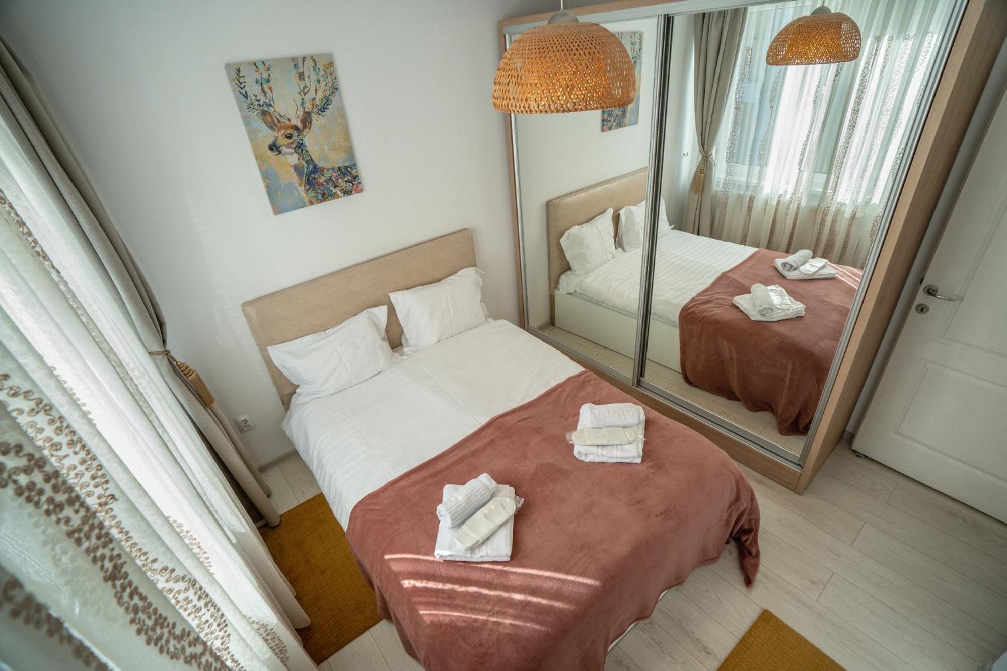 Downtown, Ideal For Longer Stays, Family Friendly - Nb73a Apartment