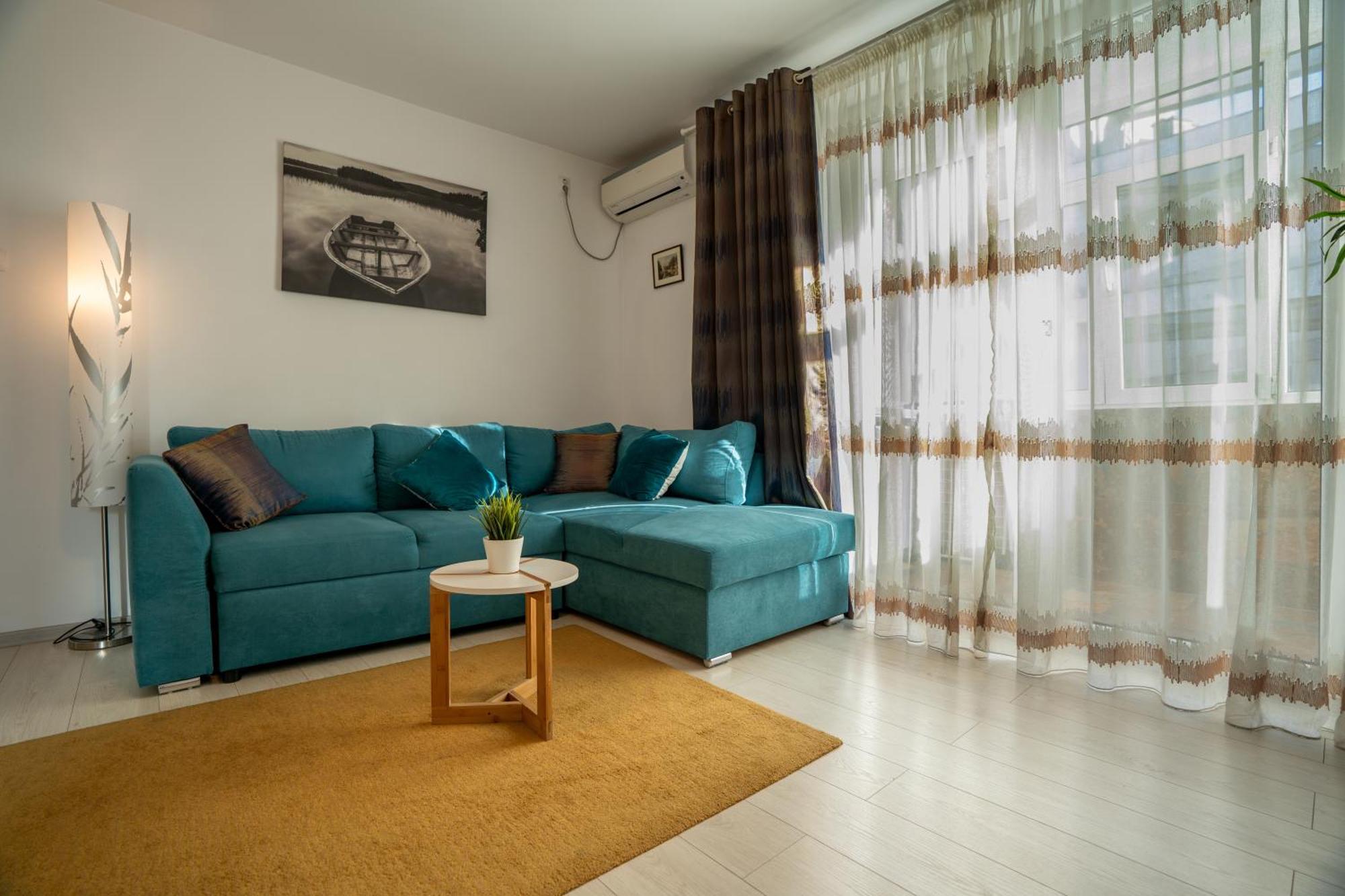 Apartment Downtown, Ideal For Longer Stays, Family Friendly - Nb73a *