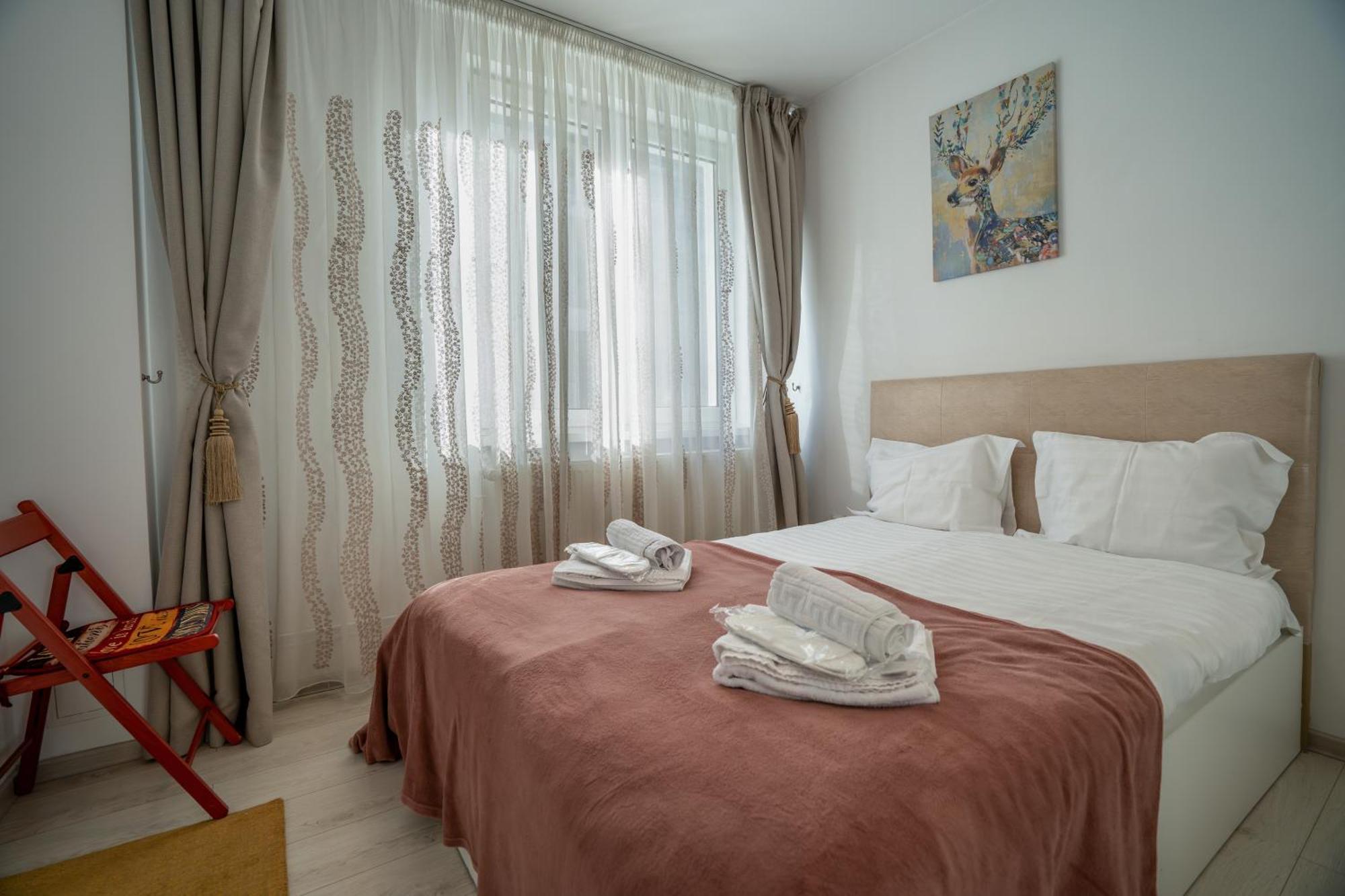 Downtown, Ideal For Longer Stays, Family Friendly - Nb73a *