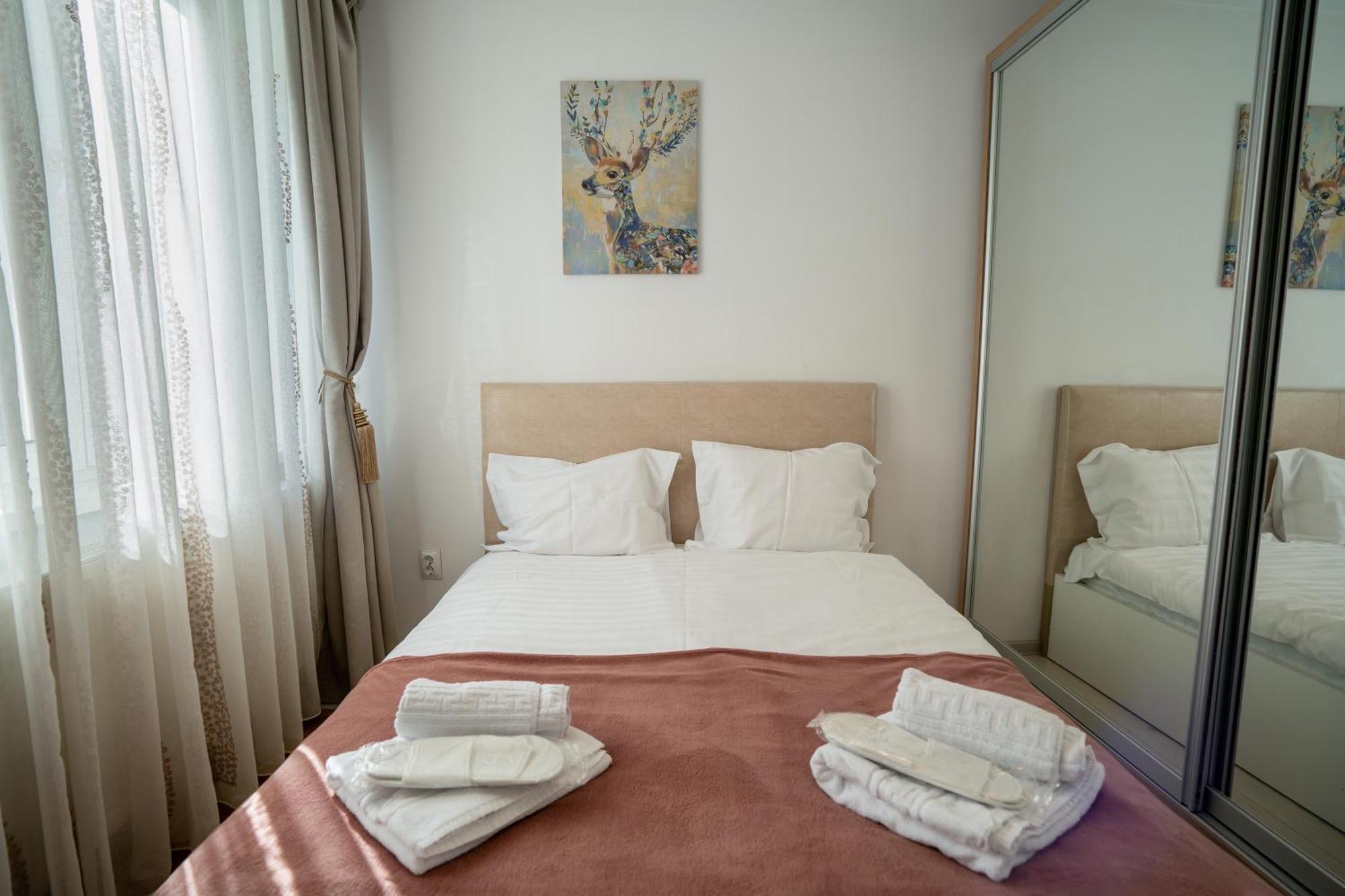 Downtown, Ideal For Longer Stays, Family Friendly - Nb73a Apartment *