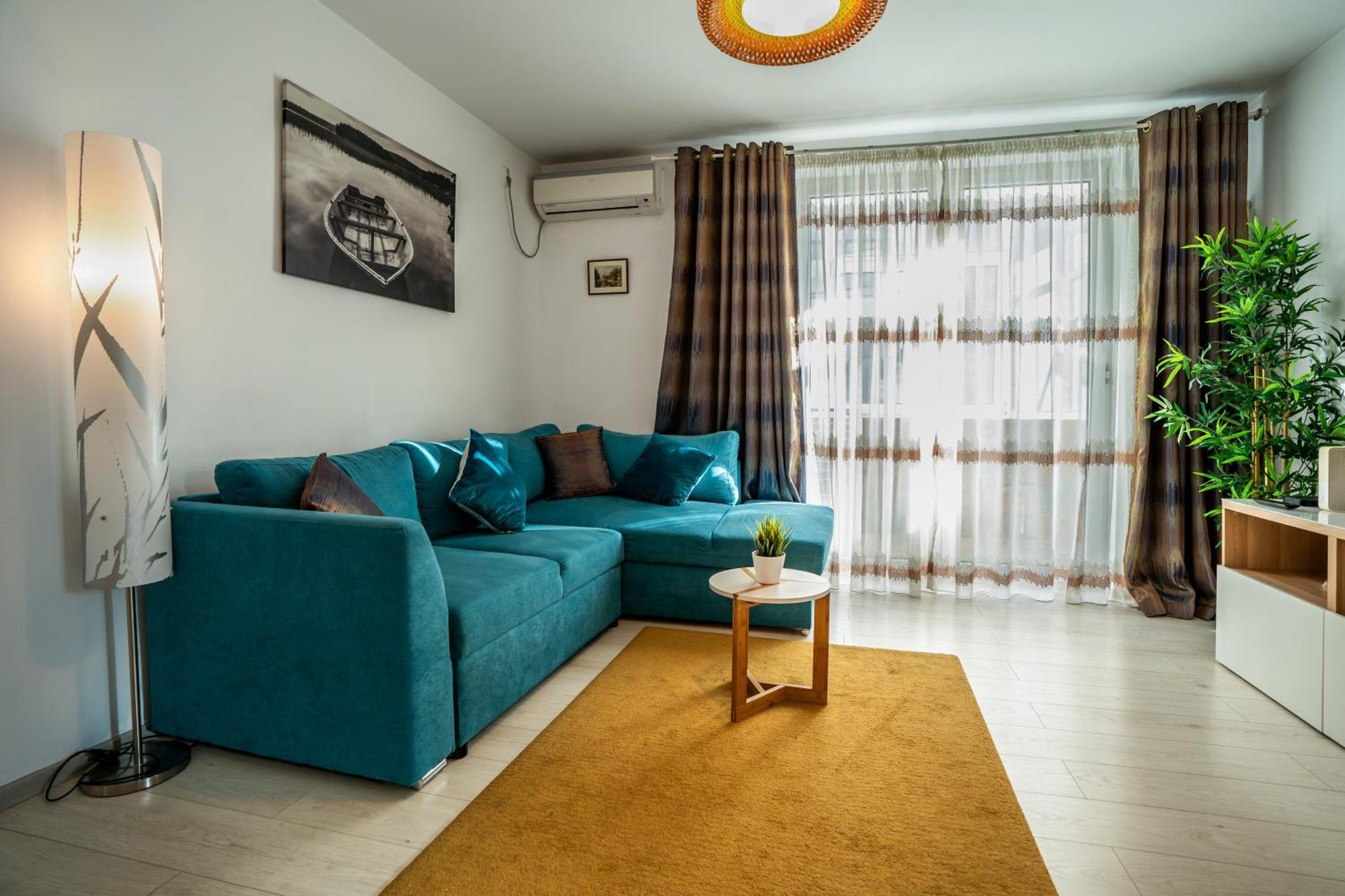 Downtown, Ideal For Longer Stays, Family Friendly - Nb73a Apartament *
