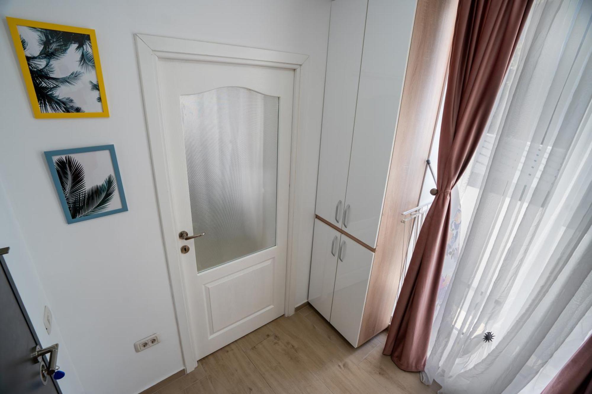Apartament Lovely New Balcony Cismigiu Park - Pop5 *