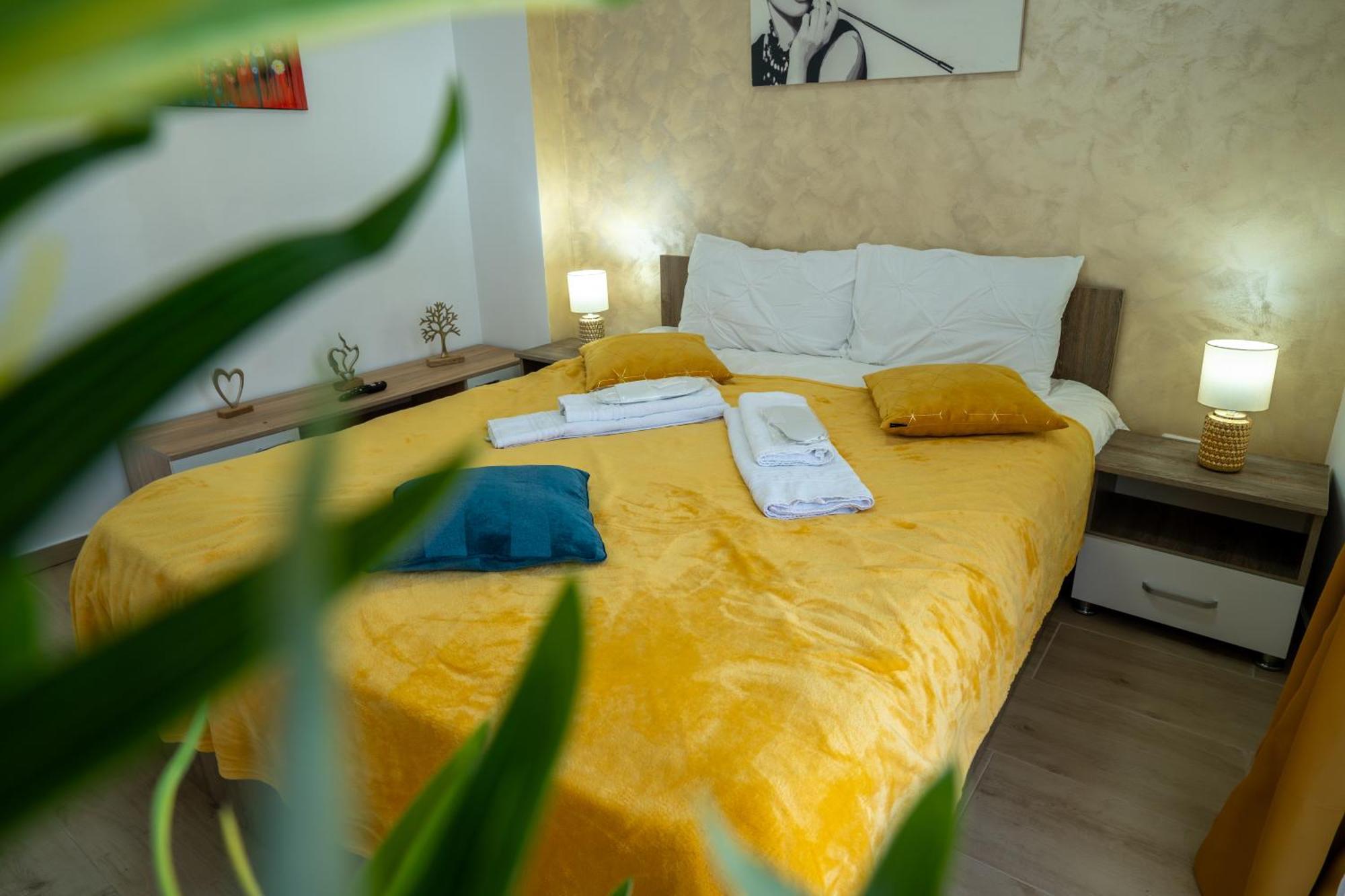 Apartament Lovely New Balcony Cismigiu Park - Pop5