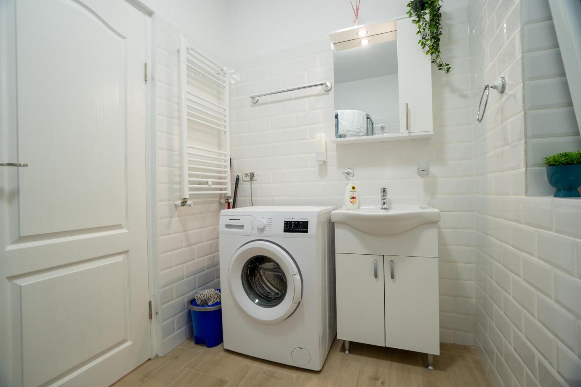 Apartament Lovely New Balcony Cismigiu Park - Pop5 *