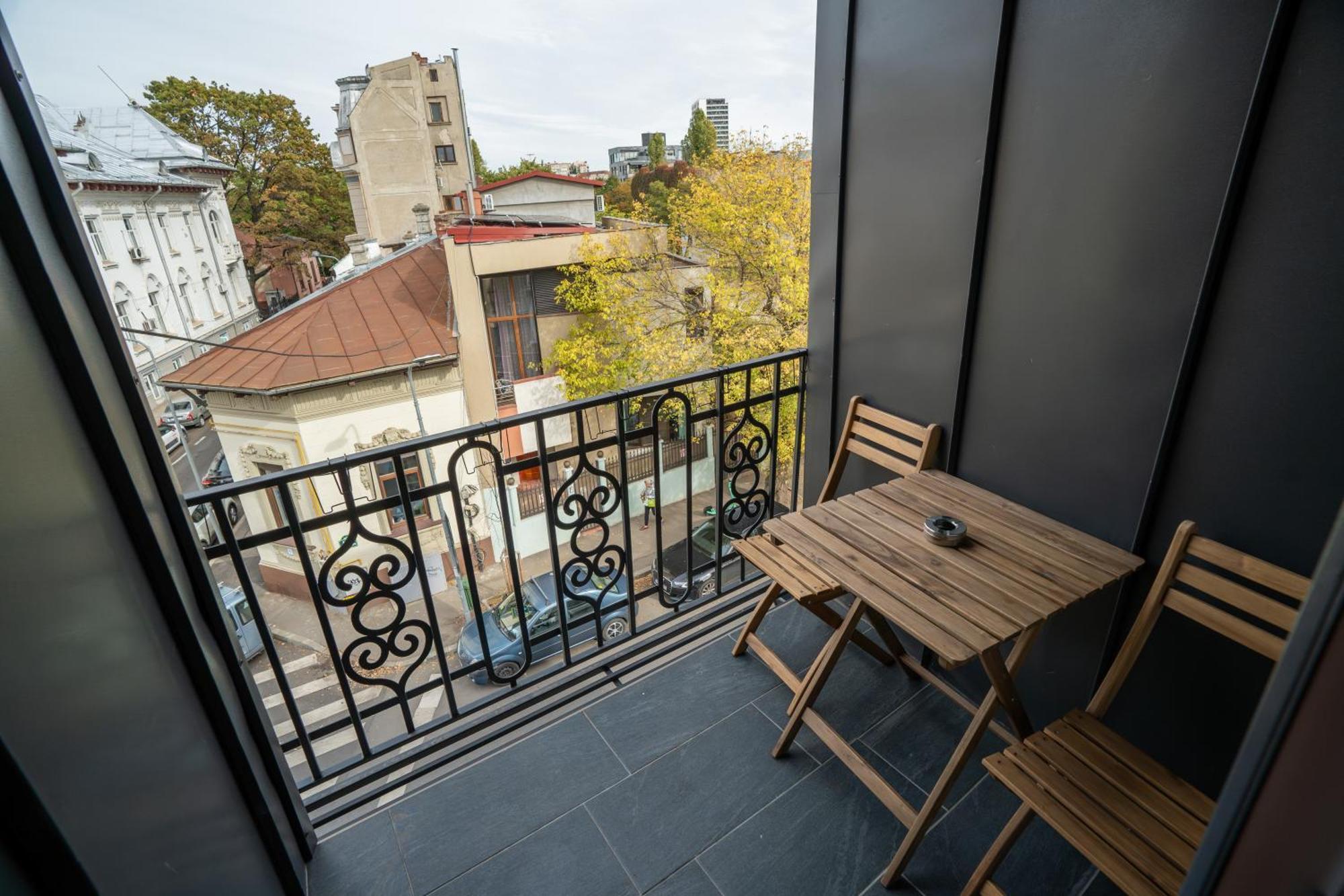 Cozy & Comfortable Apartment, Cismigiu Park - Pop7 * Bucureşti