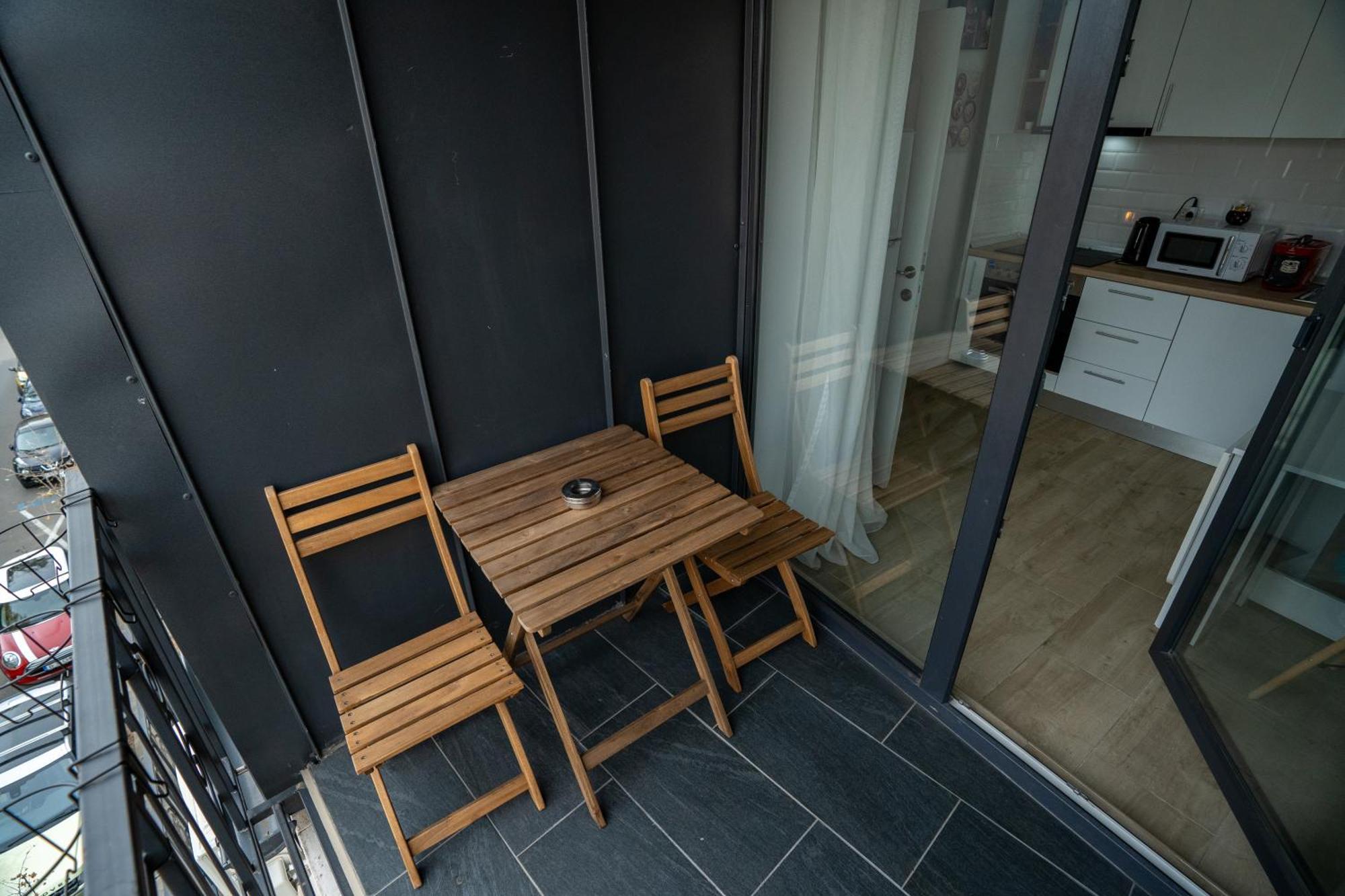 Cozy & Comfortable Apartment, Cismigiu Park - Pop7 Apartament Bucureşti