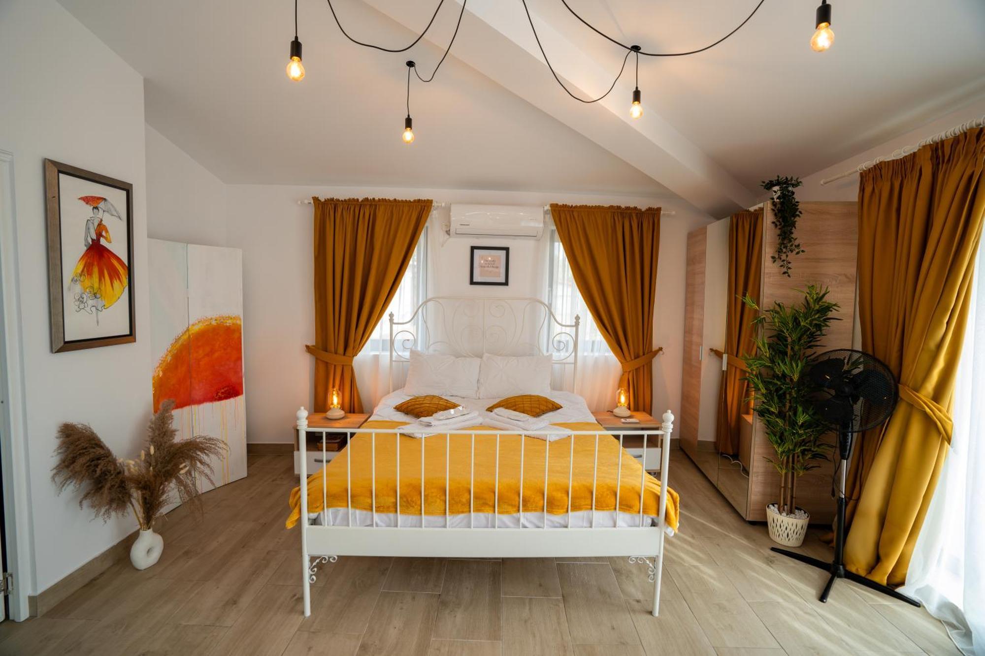 Cozy & Comfortable Apartment, Cismigiu Park - Pop7 *