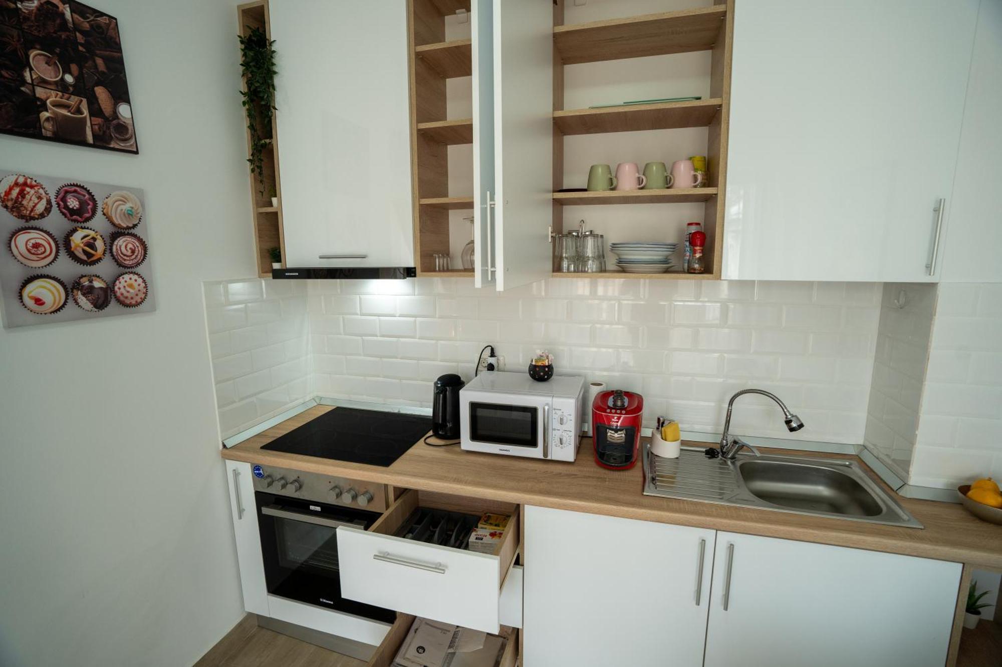 Cozy & Comfortable Apartment, Cismigiu Park - Pop7