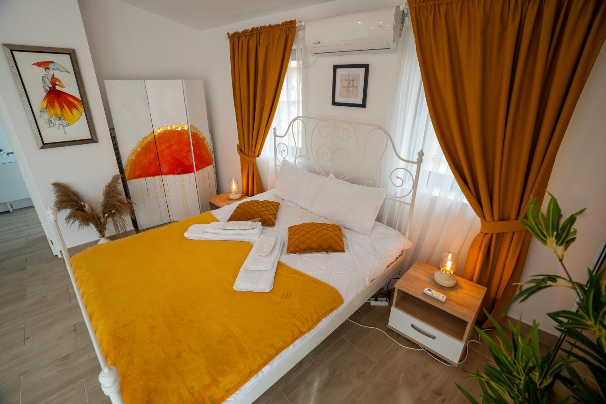 Cozy & Comfortable Apartment, Cismigiu Park - Pop7 * Bucureşti