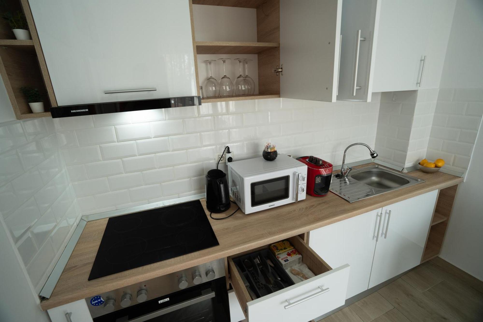 Cozy & Comfortable Apartment, Cismigiu Park - Pop7 Bucureşti