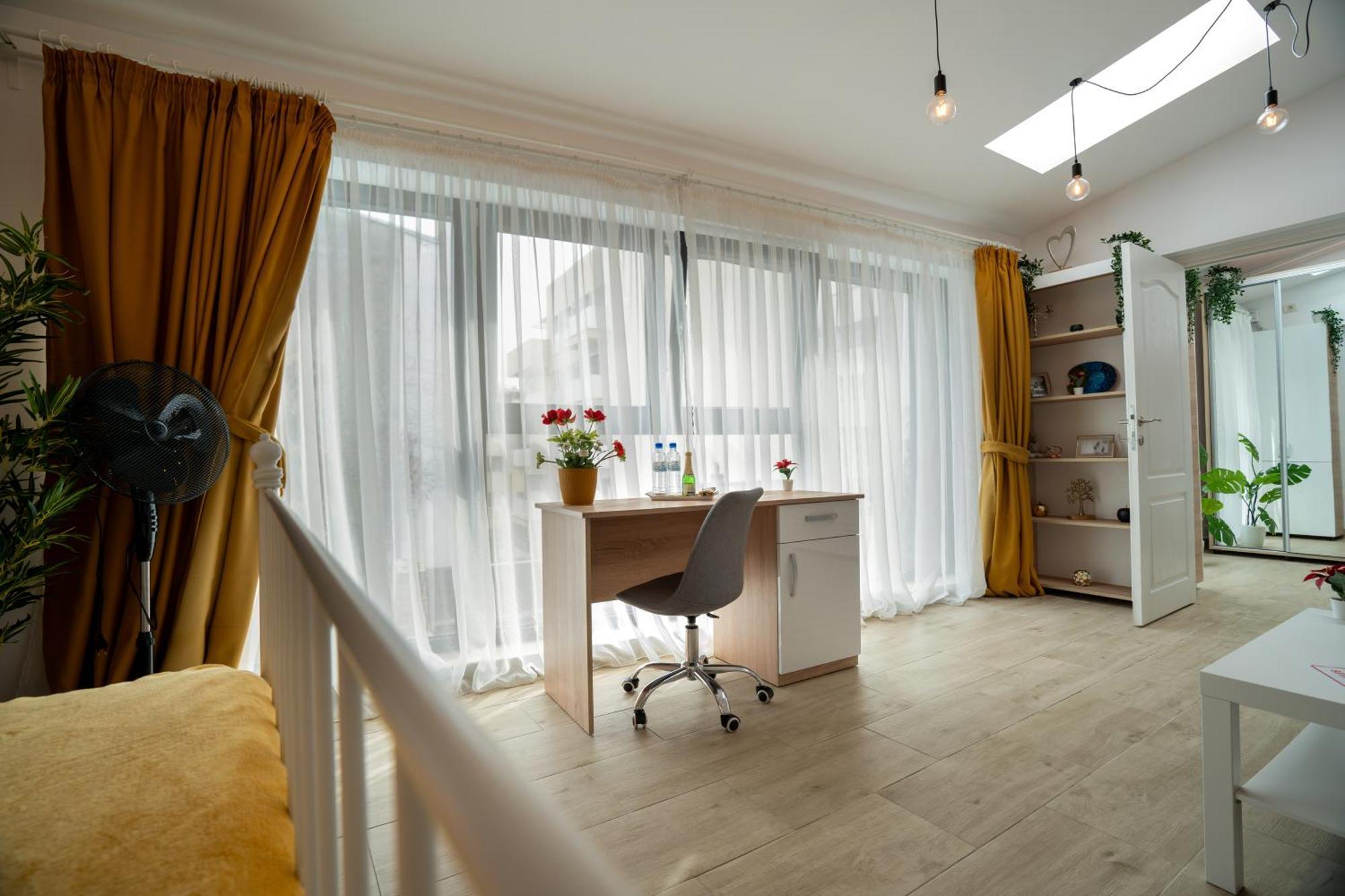 Cozy & Comfortable Apartment, Cismigiu Park - Pop7