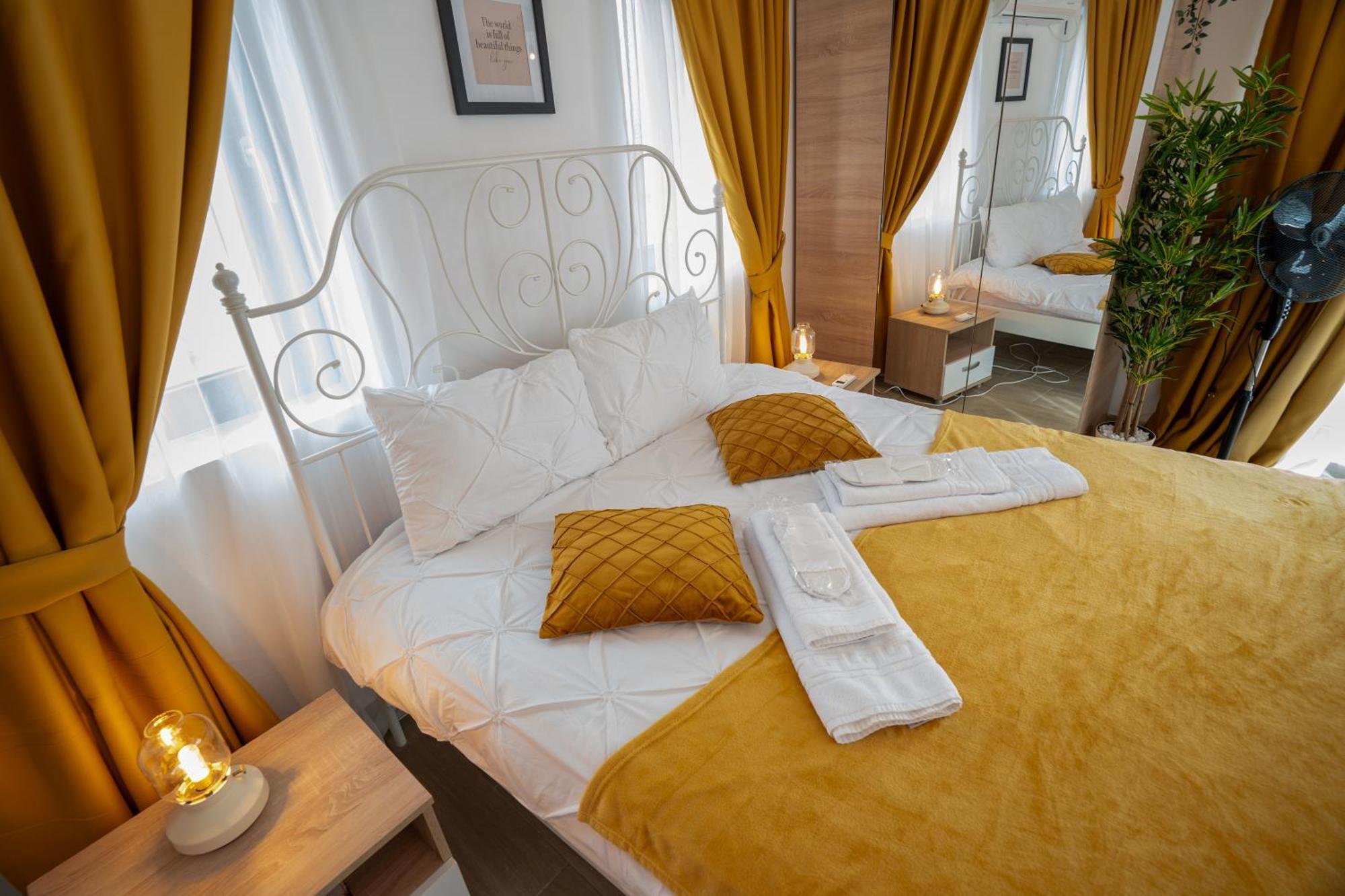 Cozy & Comfortable Apartment, Cismigiu Park - Pop7 *