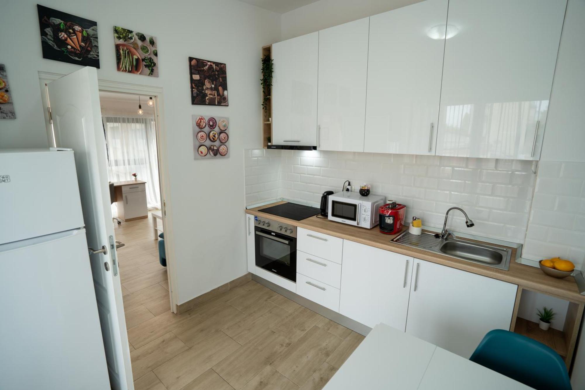 Cozy & Comfortable Apartment, Cismigiu Park - Pop7 * Bucureşti