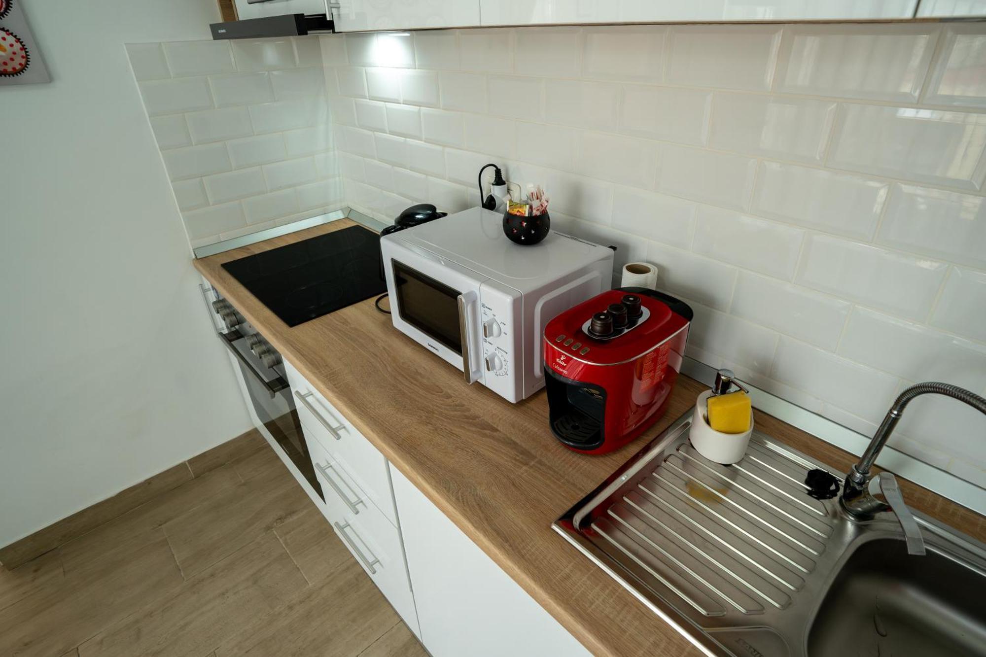 Cozy & Comfortable Apartment, Cismigiu Park - Pop7 Apartament