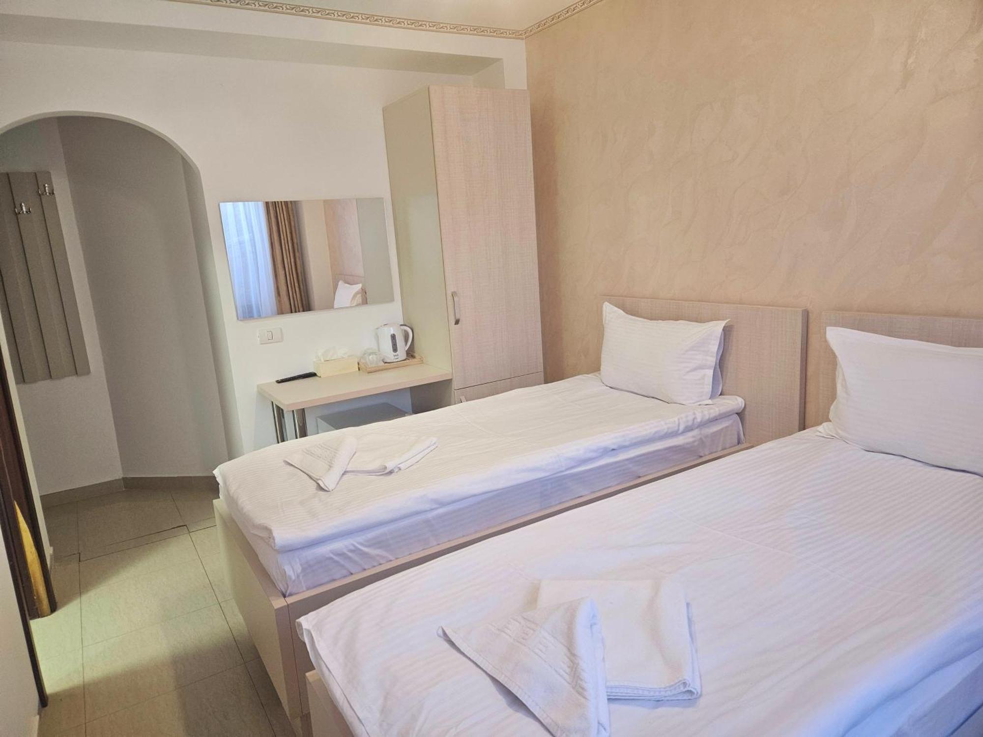 Marina 2 Hotel