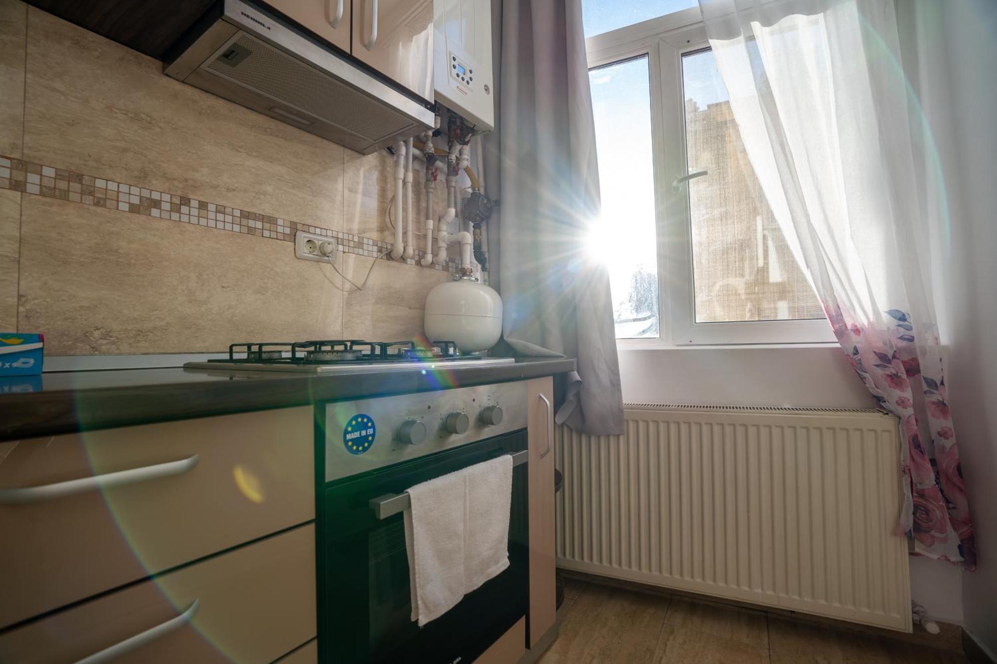 Downtown, Close To Old Town, Family Friendly - Ivo10 Apartament