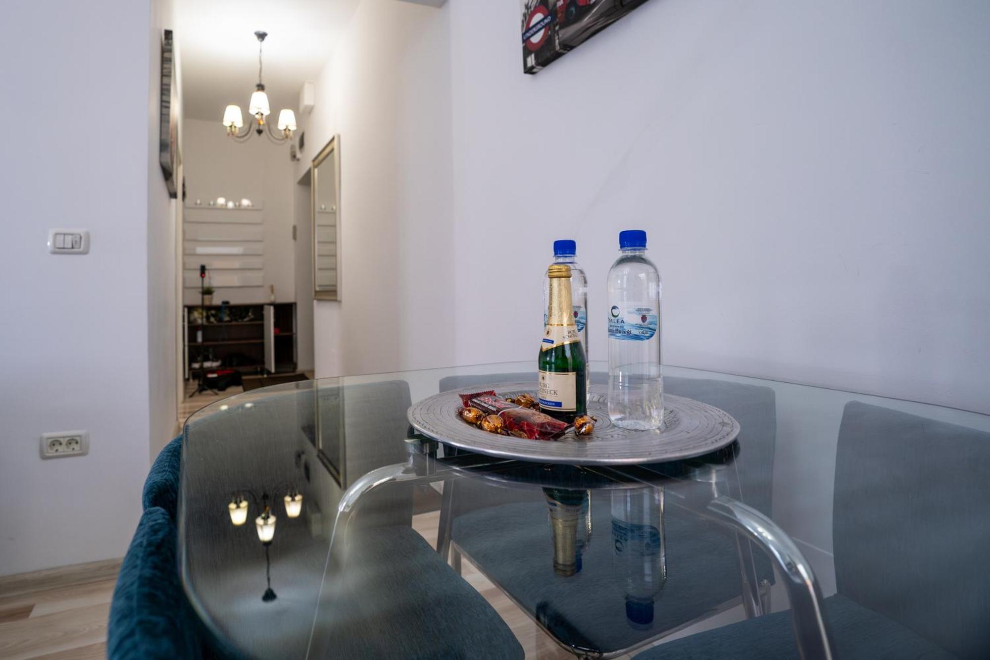 Apartament Downtown, Close To Old Town, Family Friendly - Ivo10 *