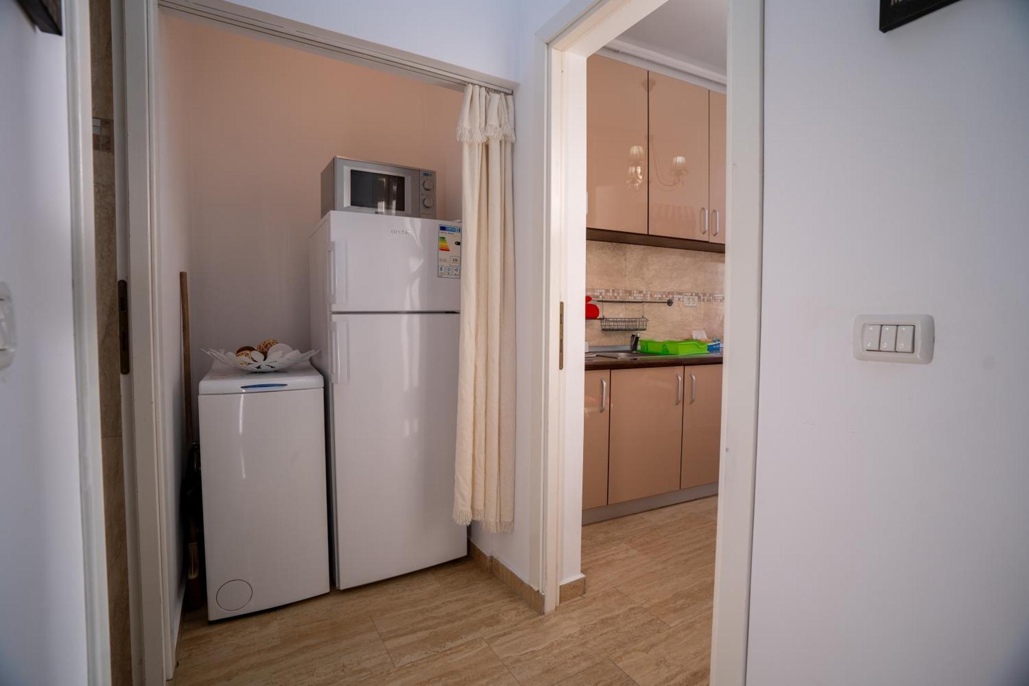 Downtown, Close To Old Town, Family Friendly - Ivo10