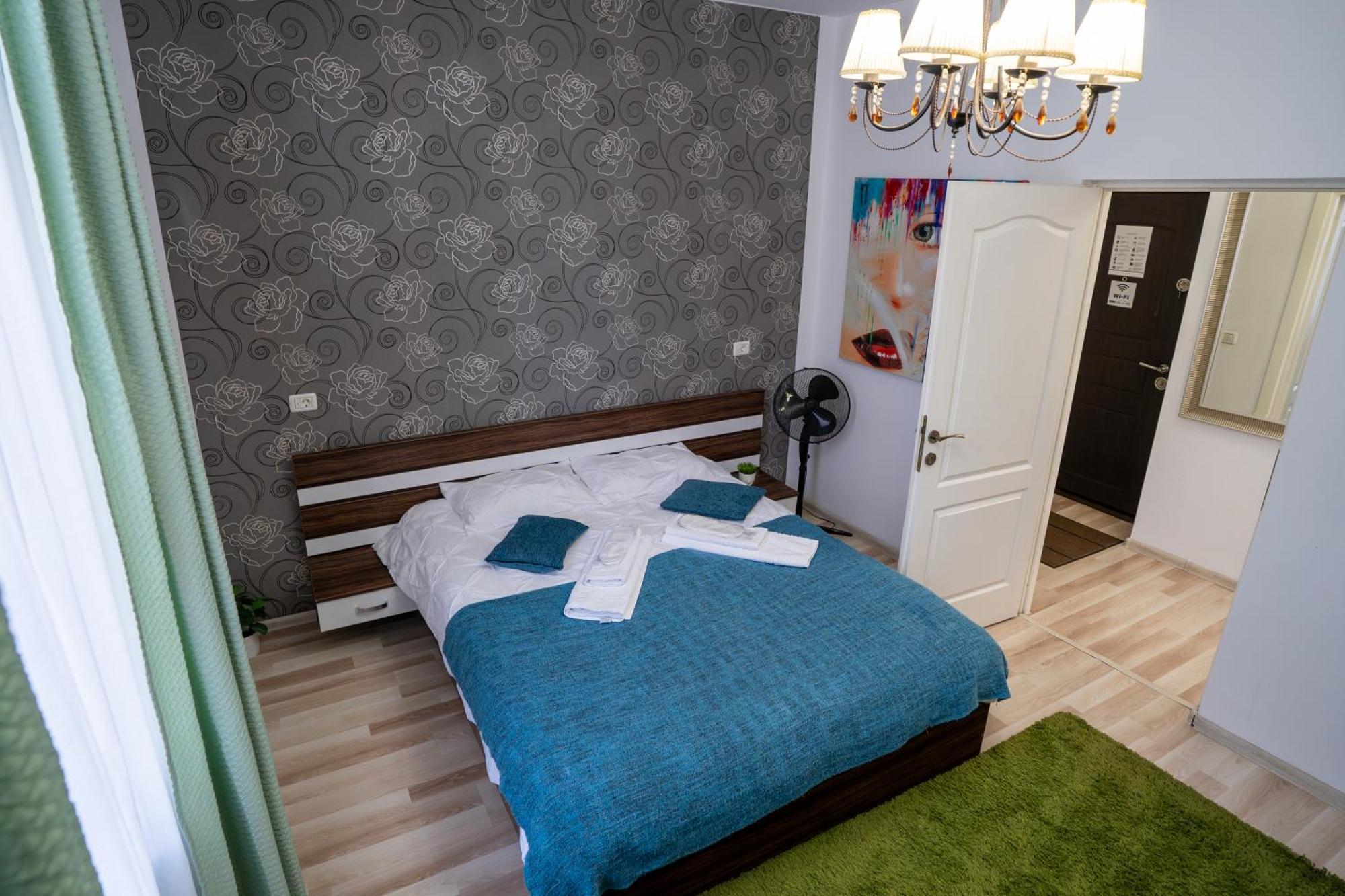 Apartament Downtown, Close To Old Town, Family Friendly - Ivo10