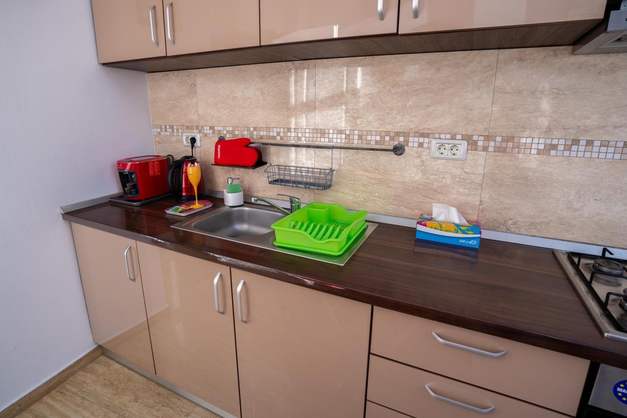Downtown, Close To Old Town, Family Friendly - Ivo10 Bucureşti