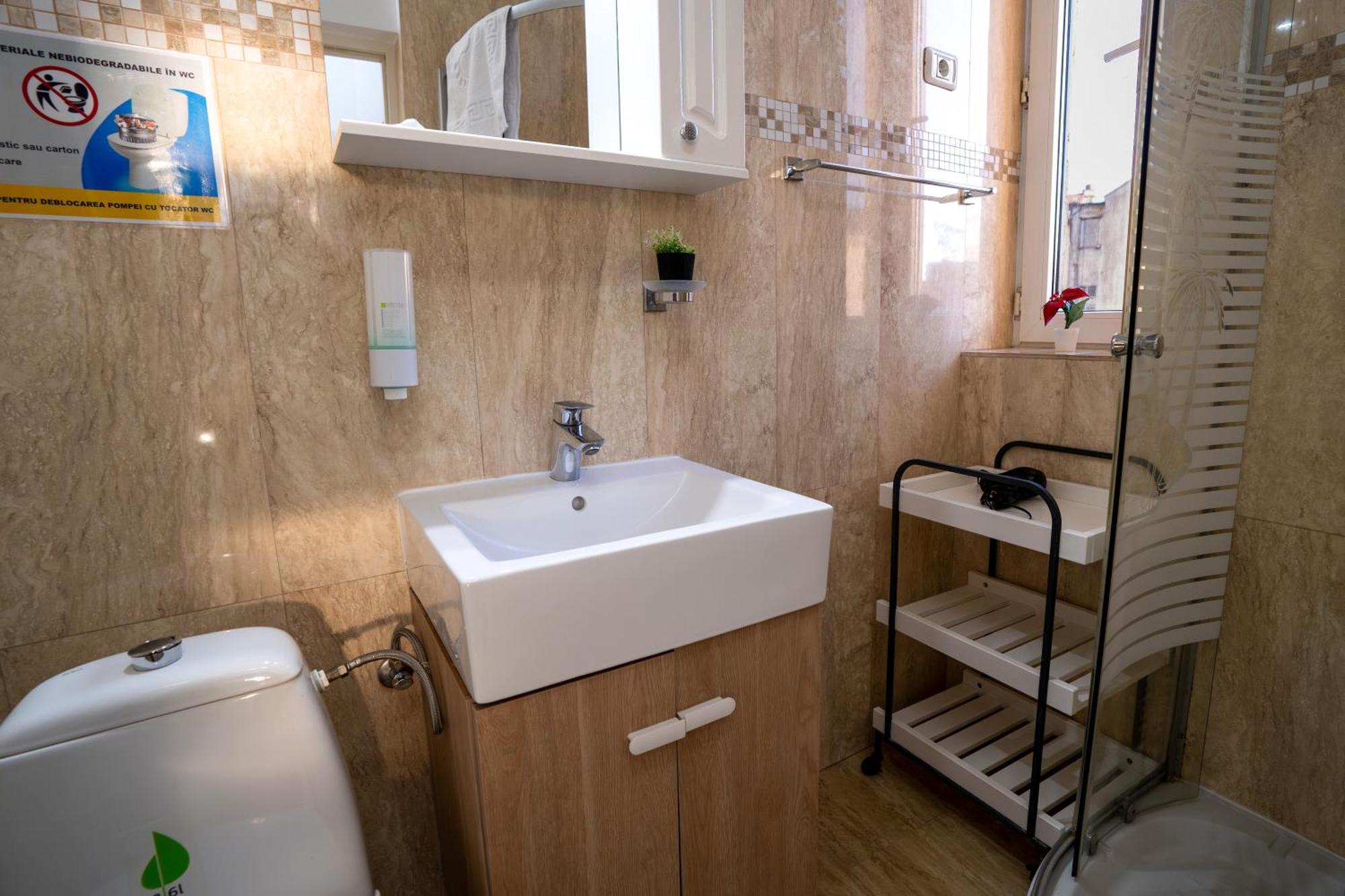Apartment Downtown, Close To Old Town, Family Friendly - Ivo10