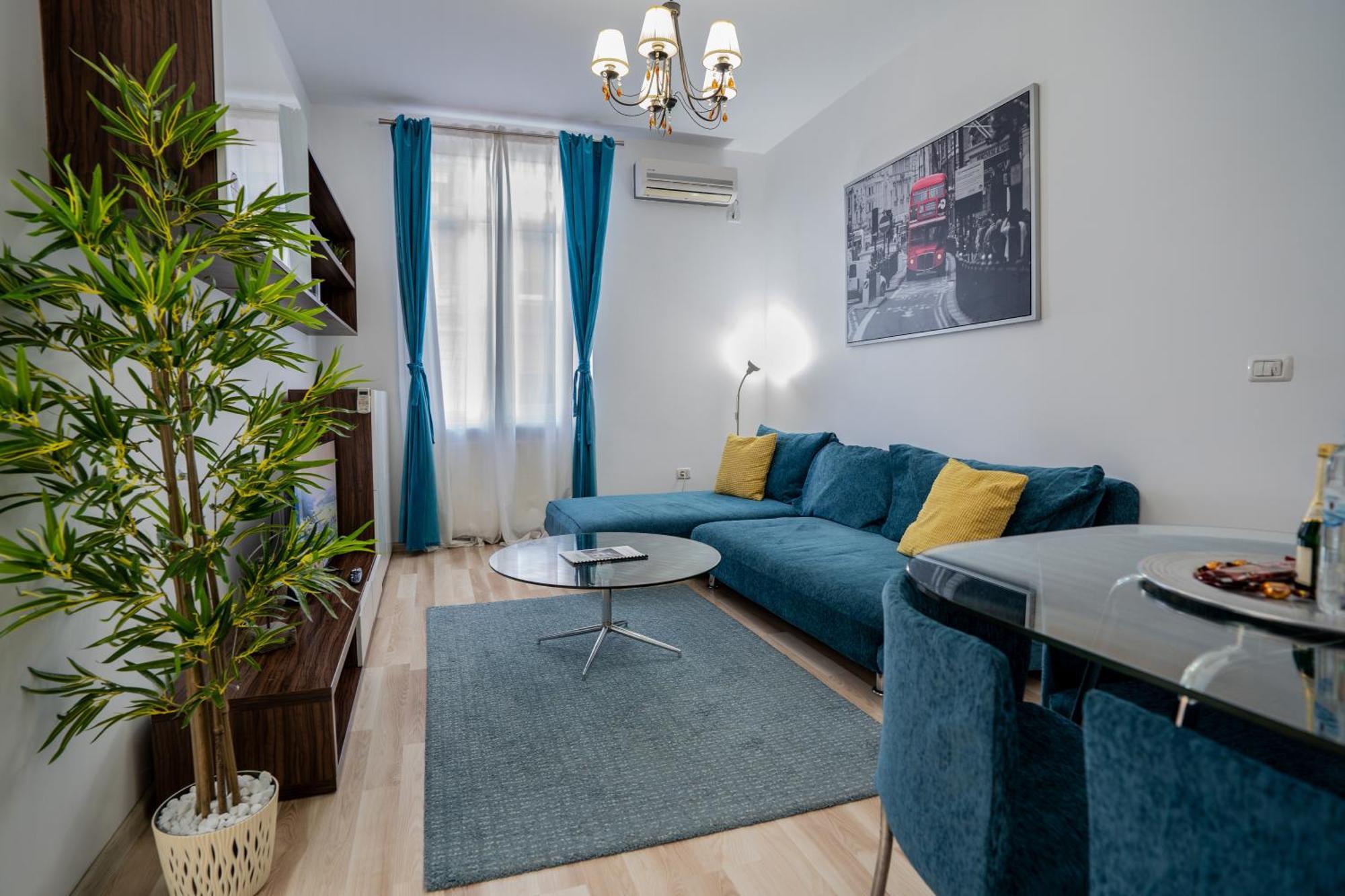 Downtown, Close To Old Town, Family Friendly - Ivo10 *