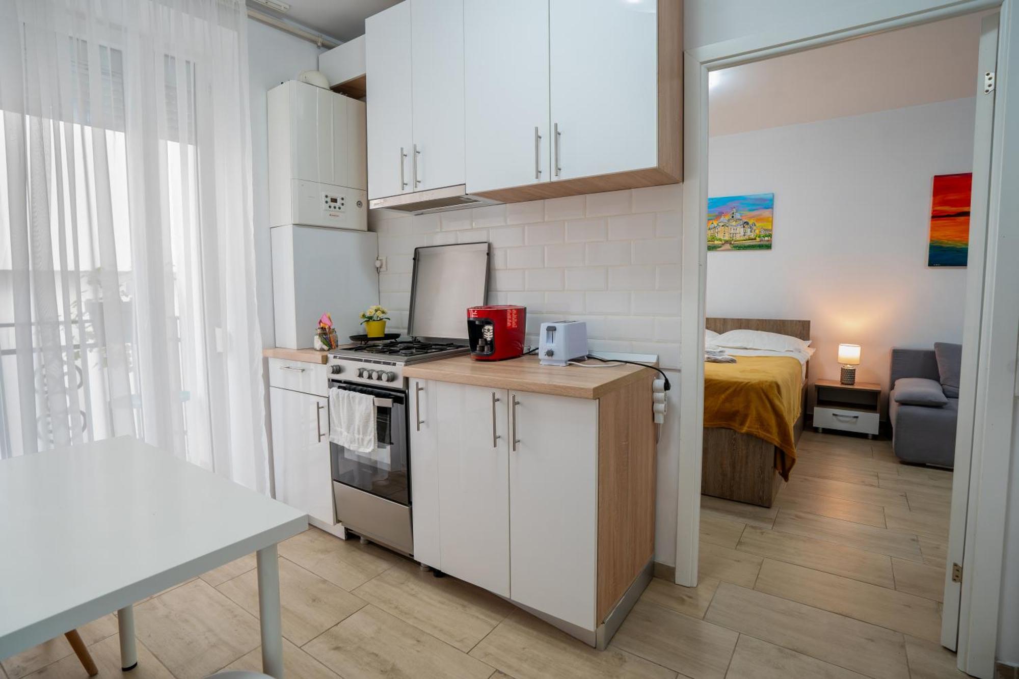 Modern & Comfortable Cismigiu Park - Pop4 * Bucharest