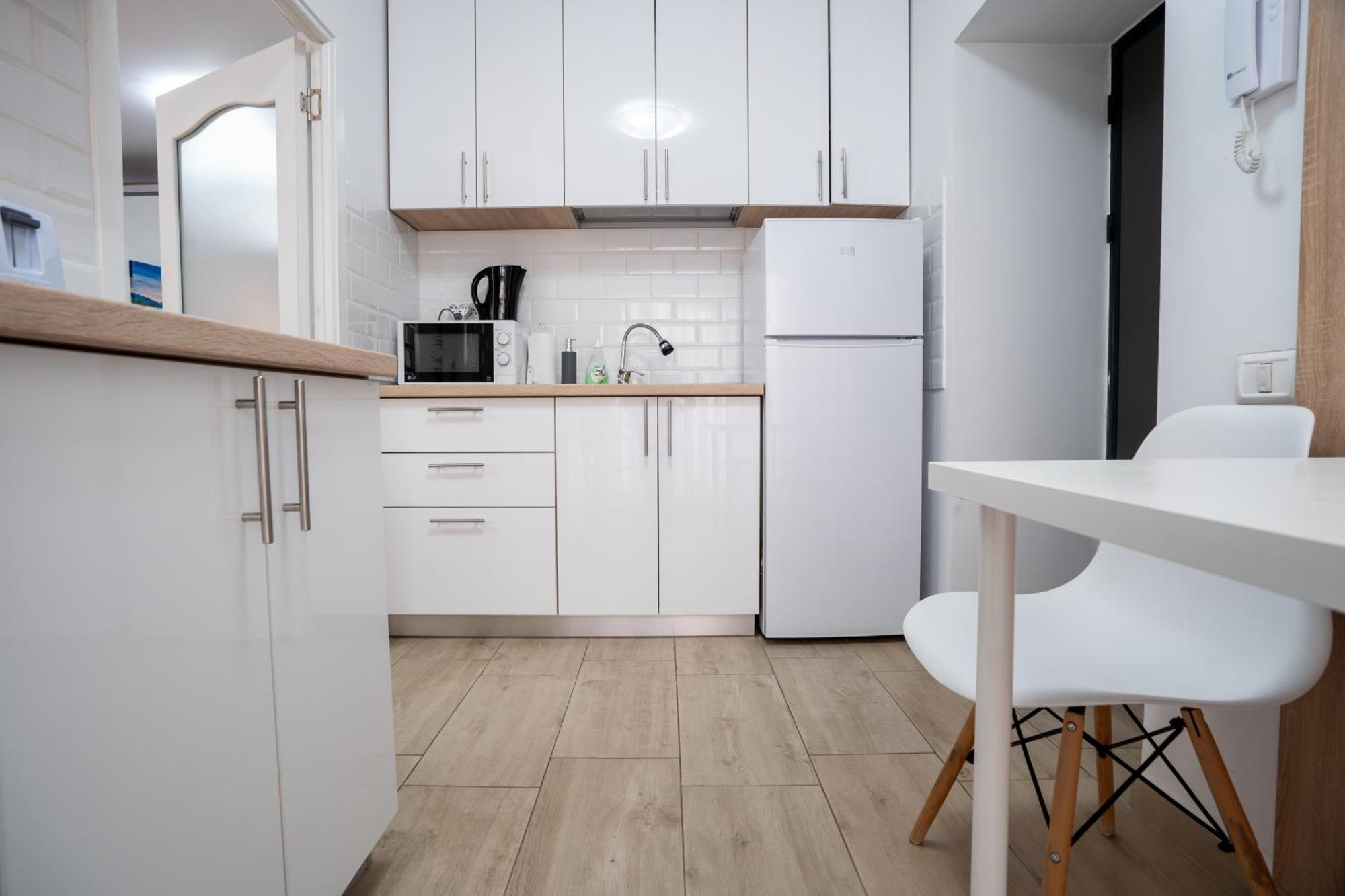 Apartment Modern & Comfortable Cismigiu Park - Pop4