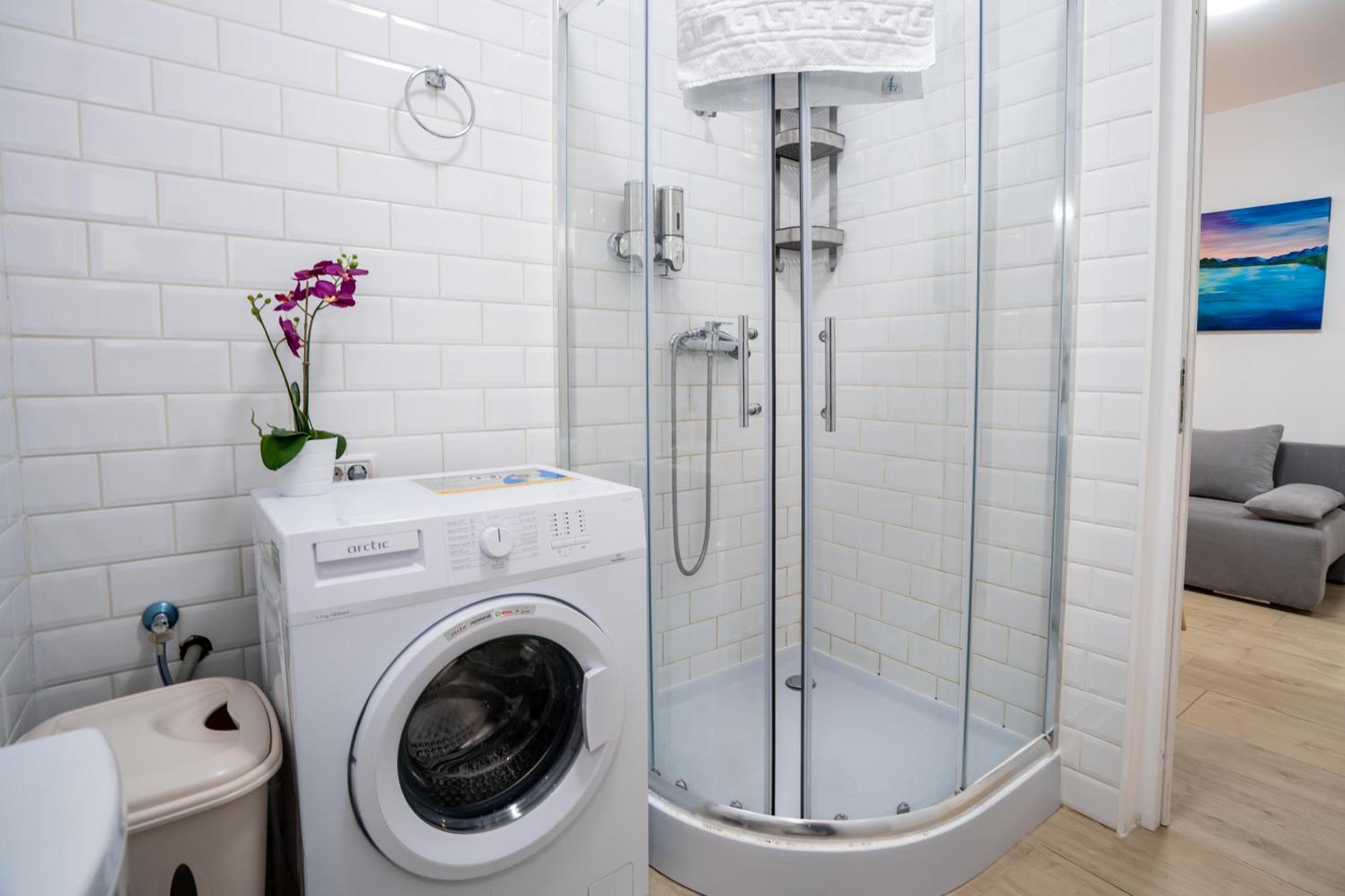 Modern & Comfortable Cismigiu Park - Pop4 *