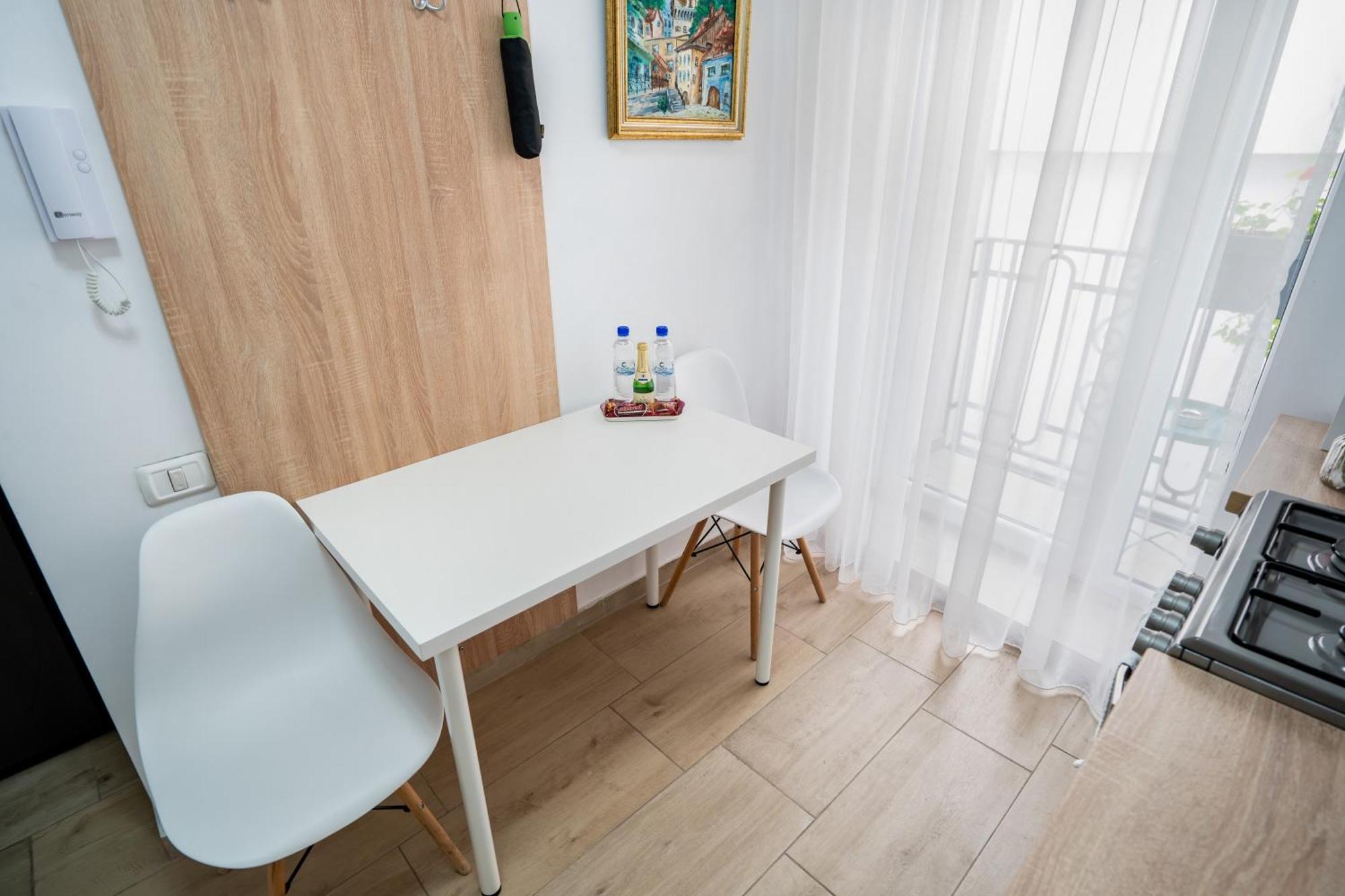 Modern & Comfortable Cismigiu Park - Pop4 Apartment *