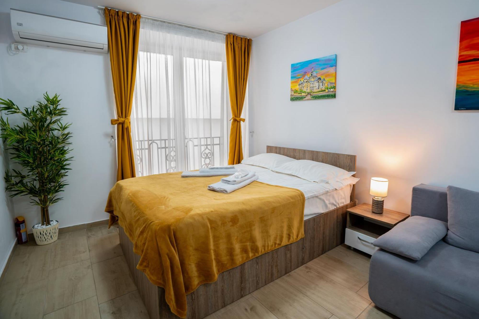 Modern & Comfortable Cismigiu Park - Pop4 *