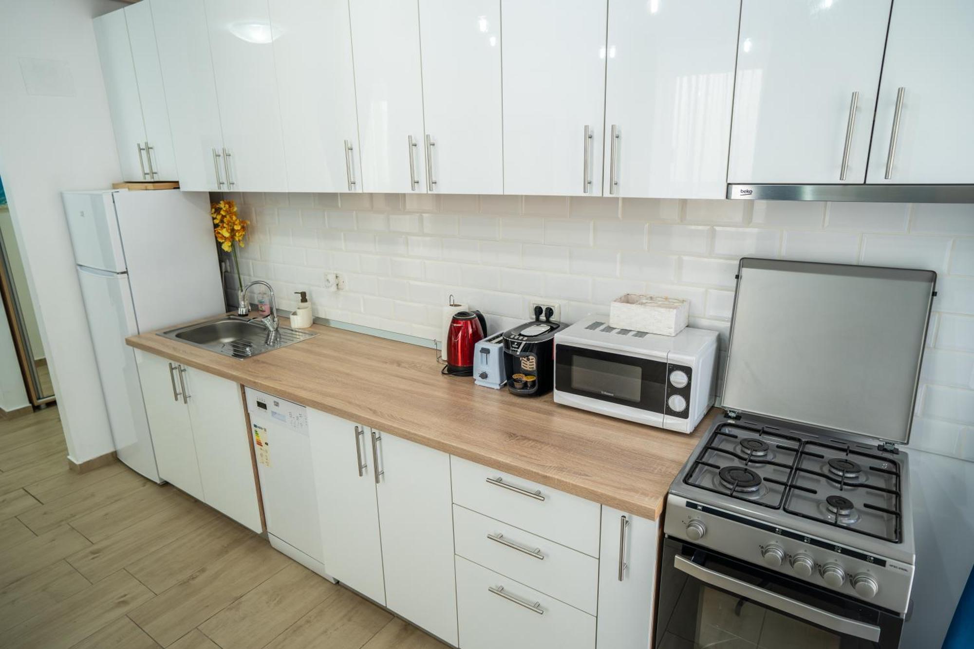 Apartamento Modern & Comfortable Cismigiu Park - Pop3
