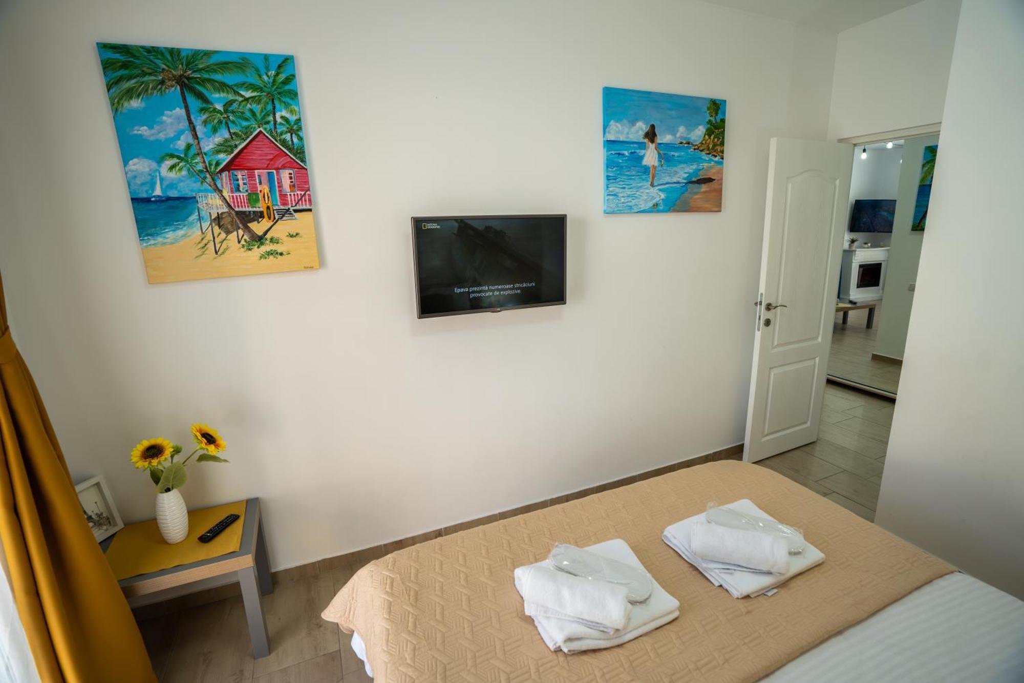 Modern & Comfortable Cismigiu Park - Pop3 Bucareste
