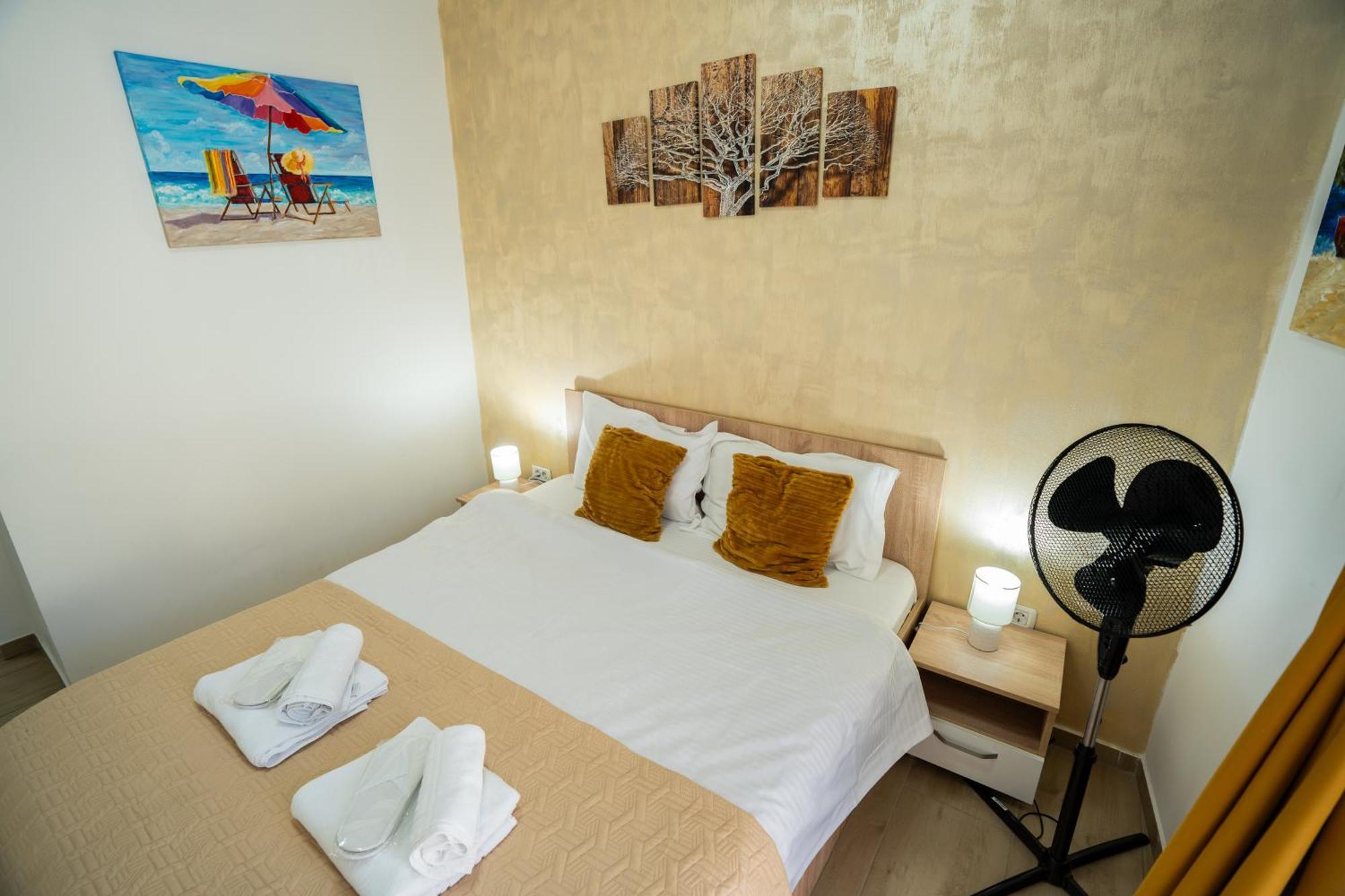 Modern & Comfortable Cismigiu Park - Pop3 Apartamento