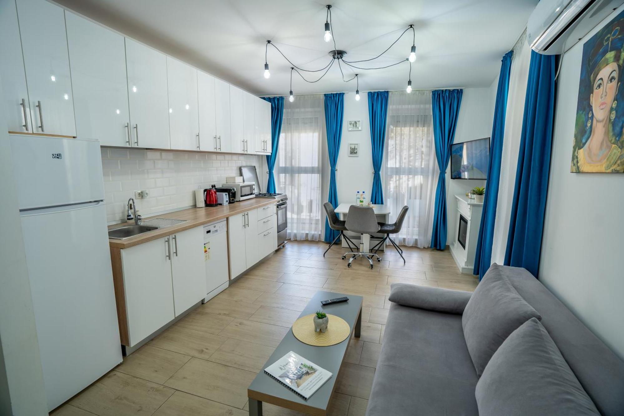 Modern & Comfortable Cismigiu Park - Pop3 * Bucareste
