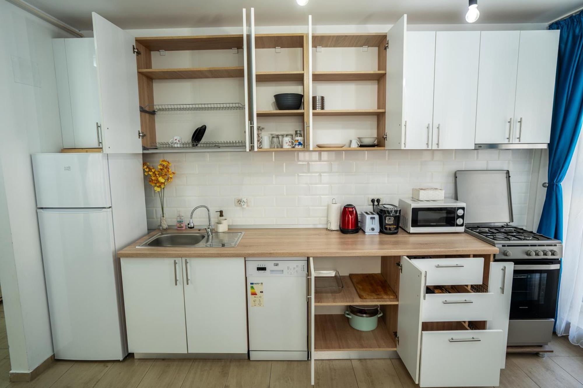 Modern & Comfortable Cismigiu Park - Pop3 Bucareste