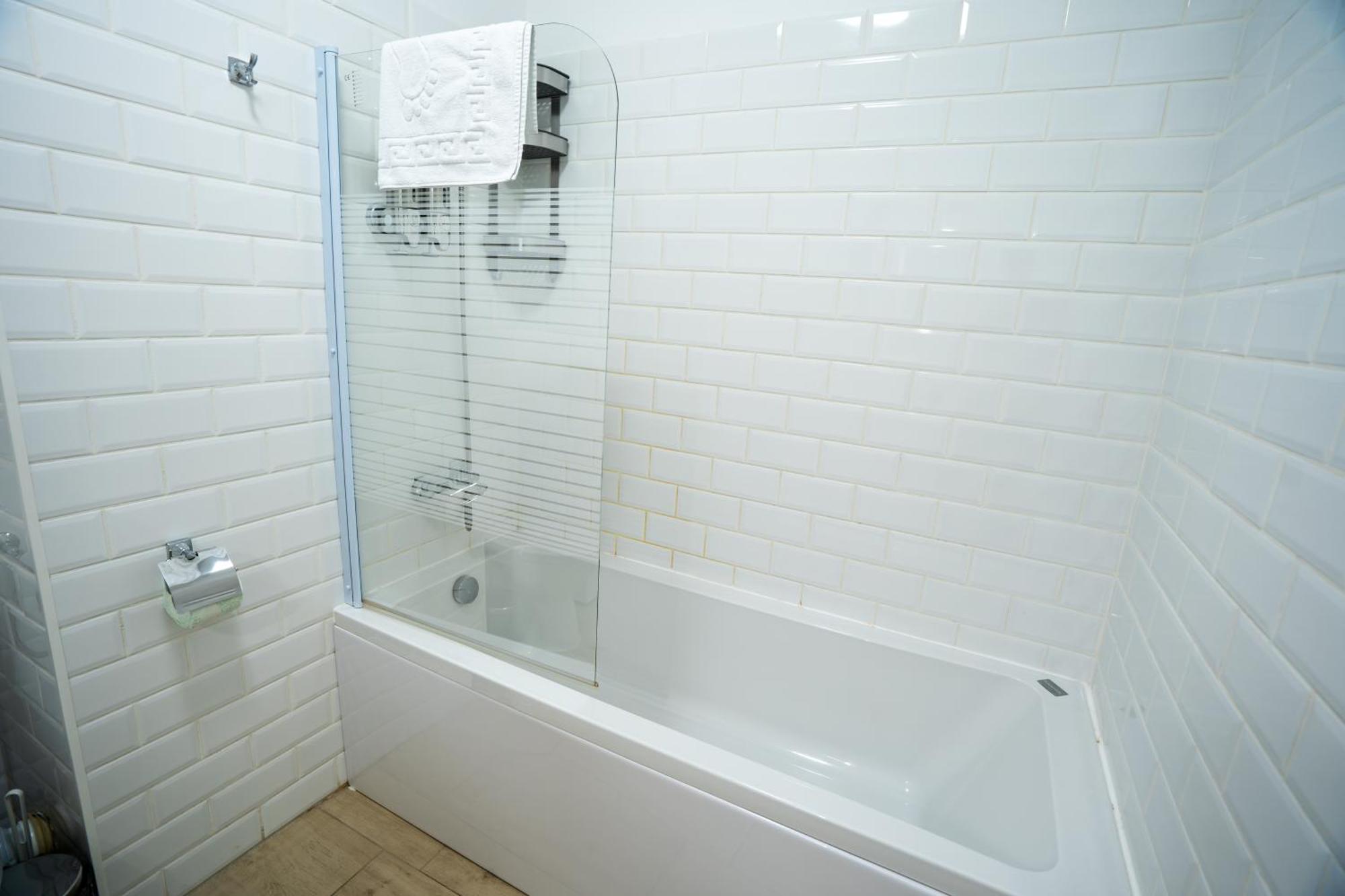 Modern & Comfortable Cismigiu Park - Pop3 Apartamento *