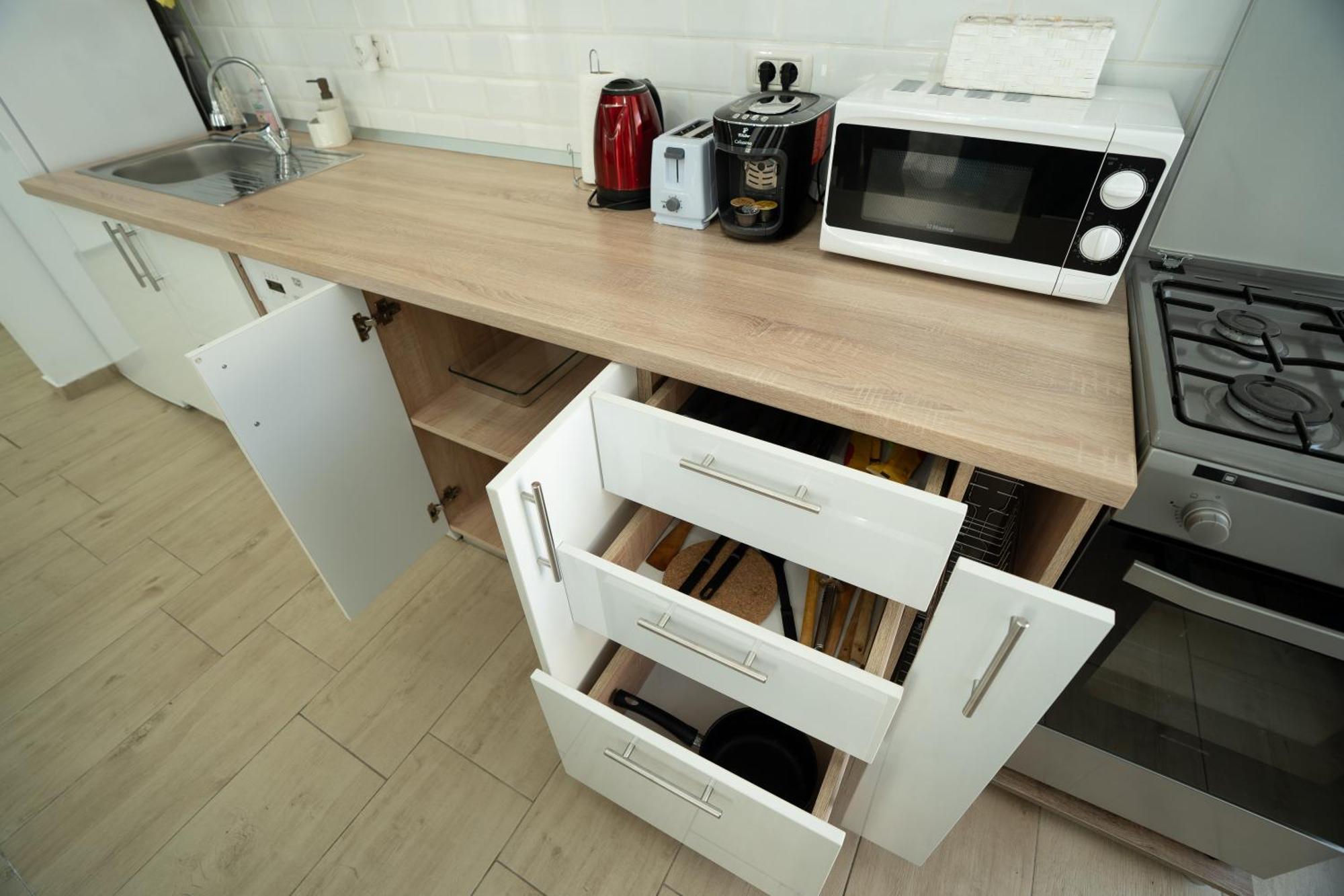 Apartamento Modern & Comfortable Cismigiu Park - Pop3