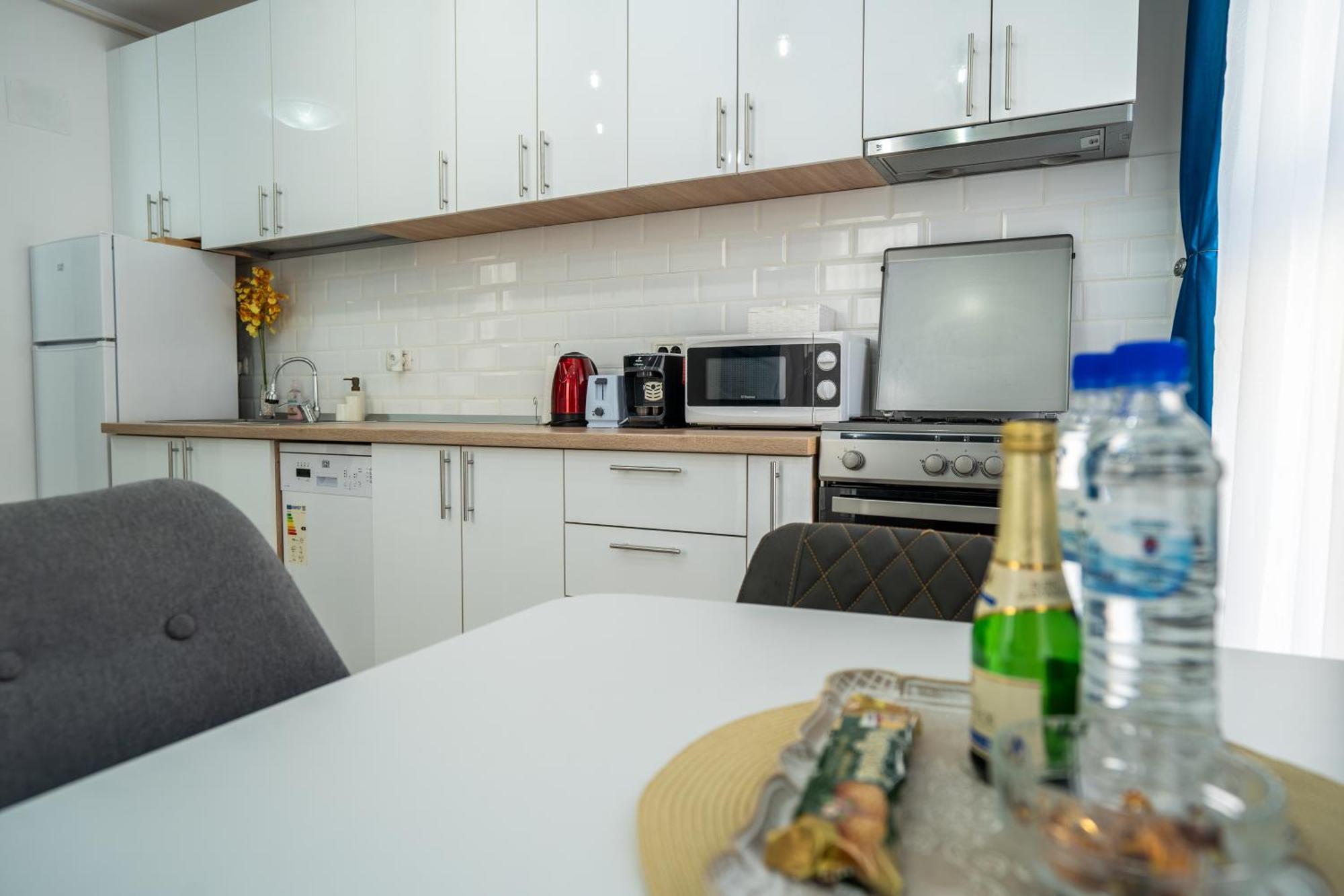 Modern & Comfortable Cismigiu Park - Pop3 Apartamento